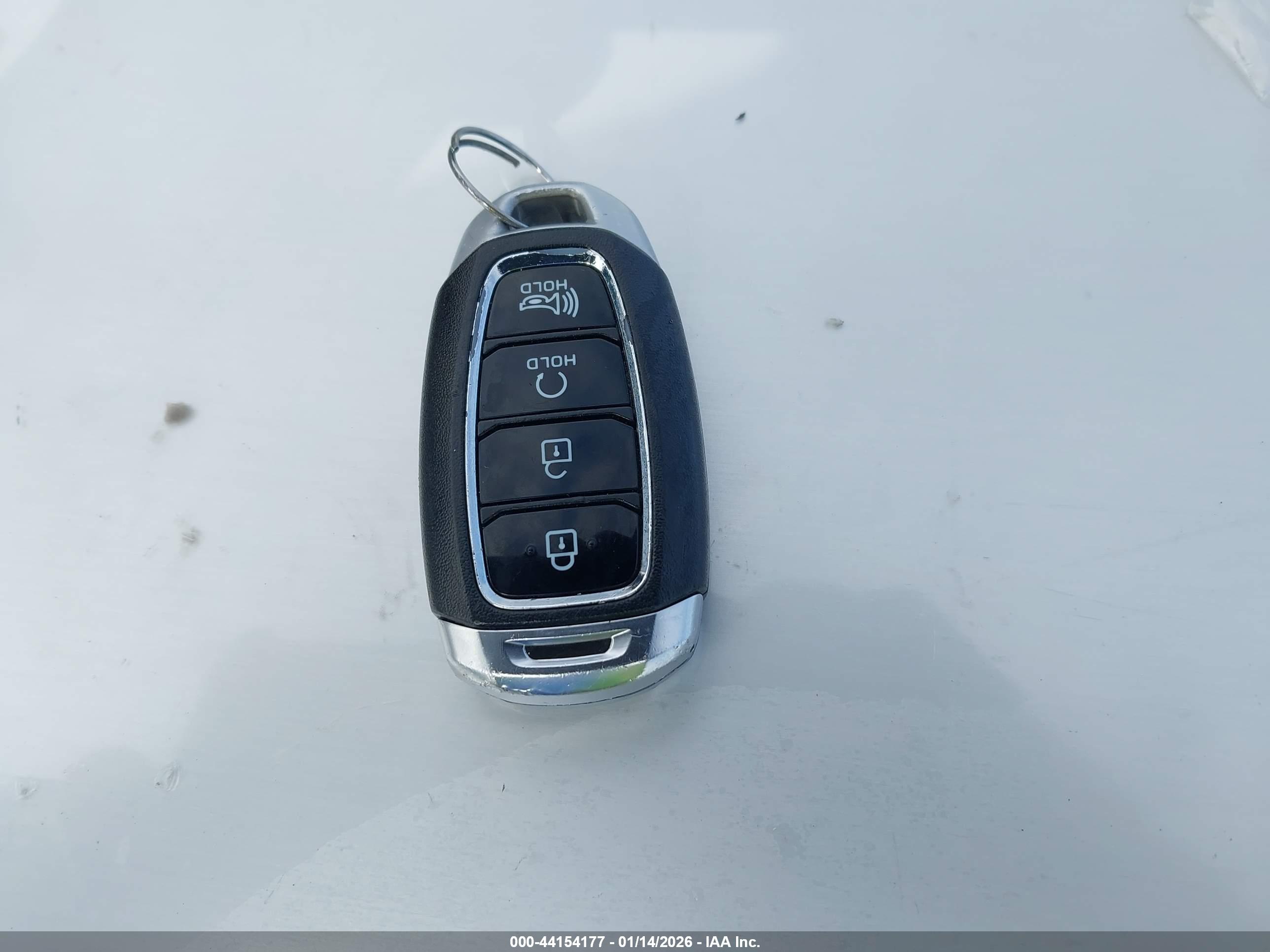 HYUNDAI KONA image 11
