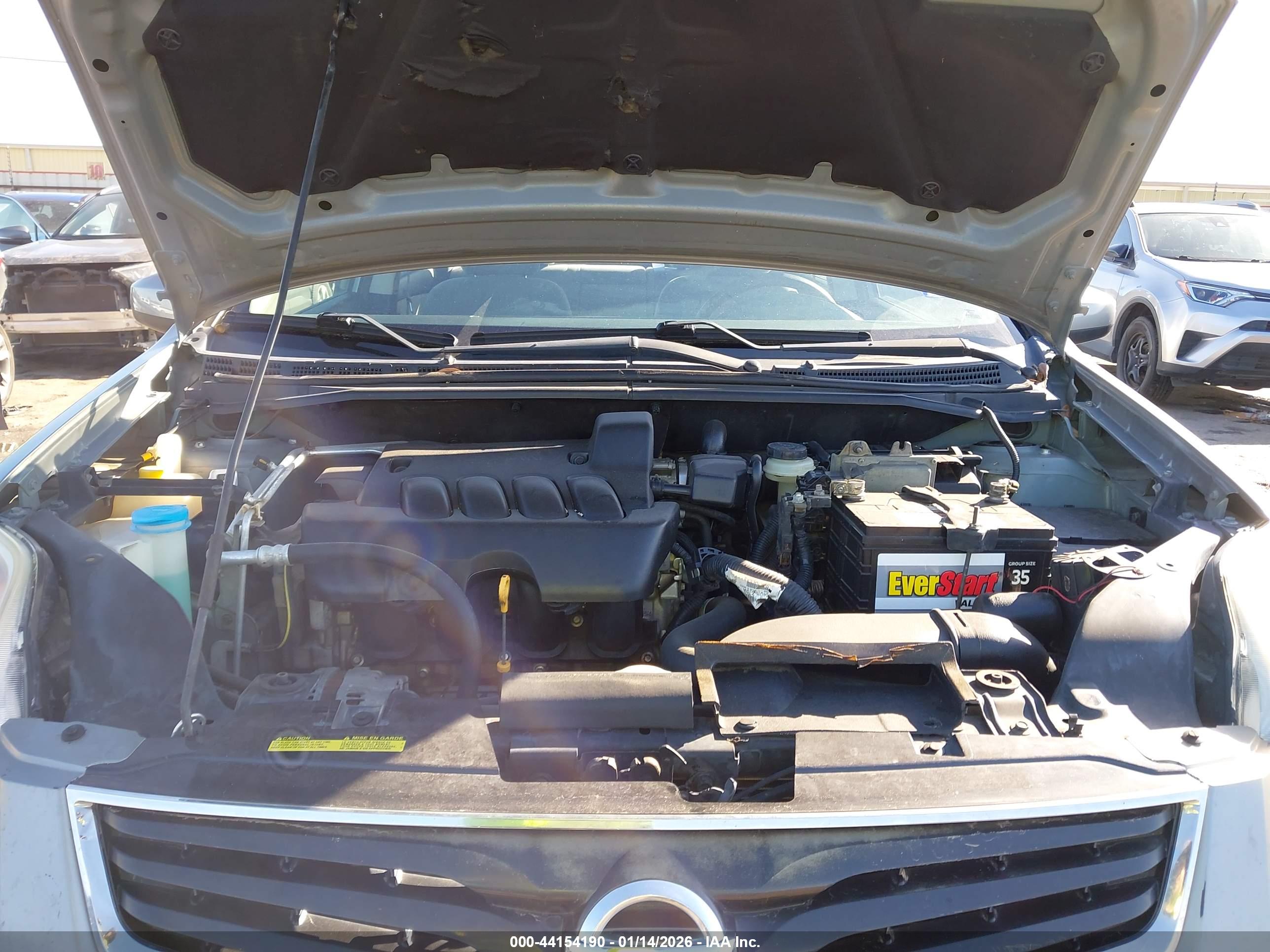 NISSAN SENTRA image 10