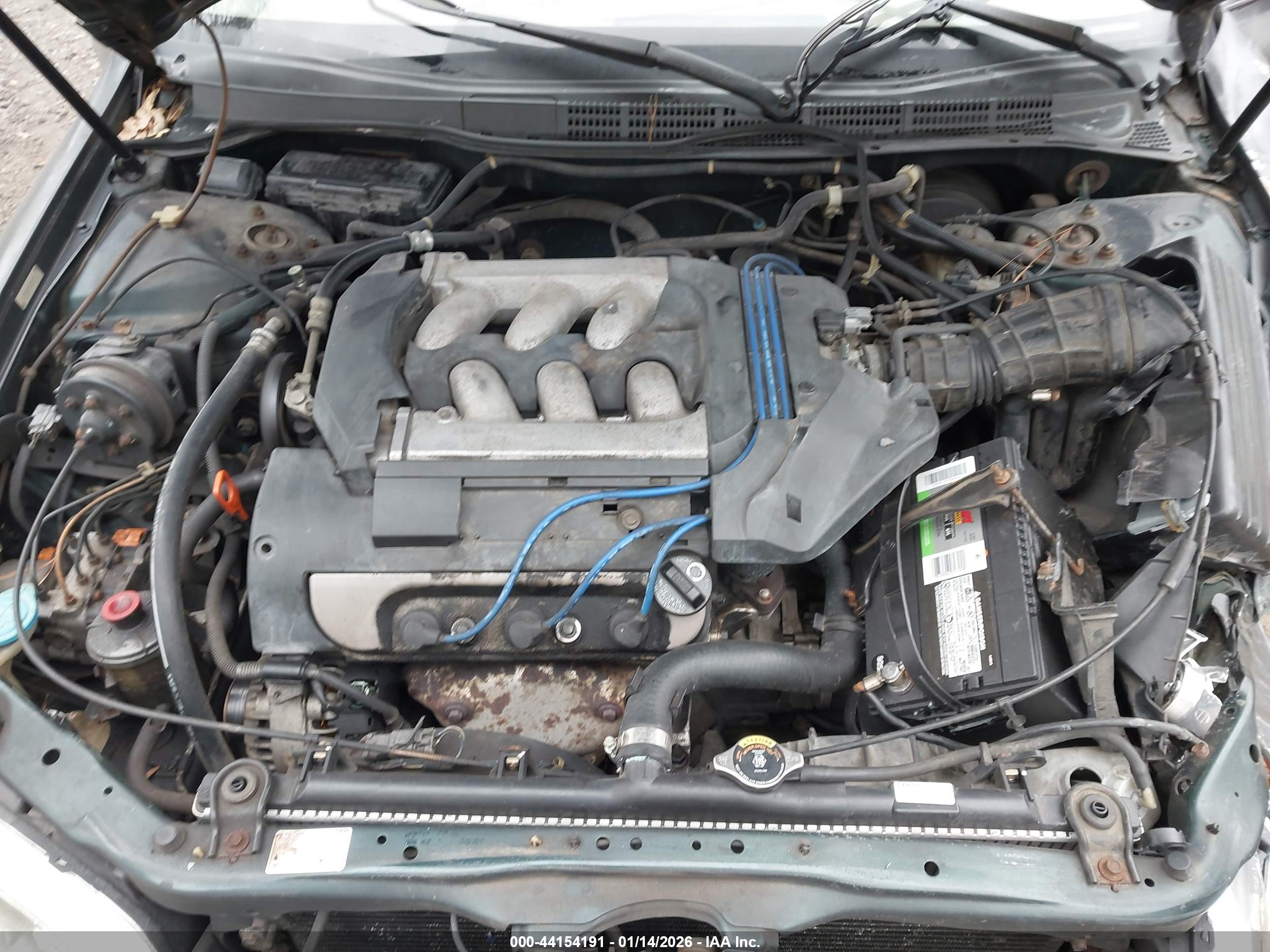HONDA ACCORD image 10