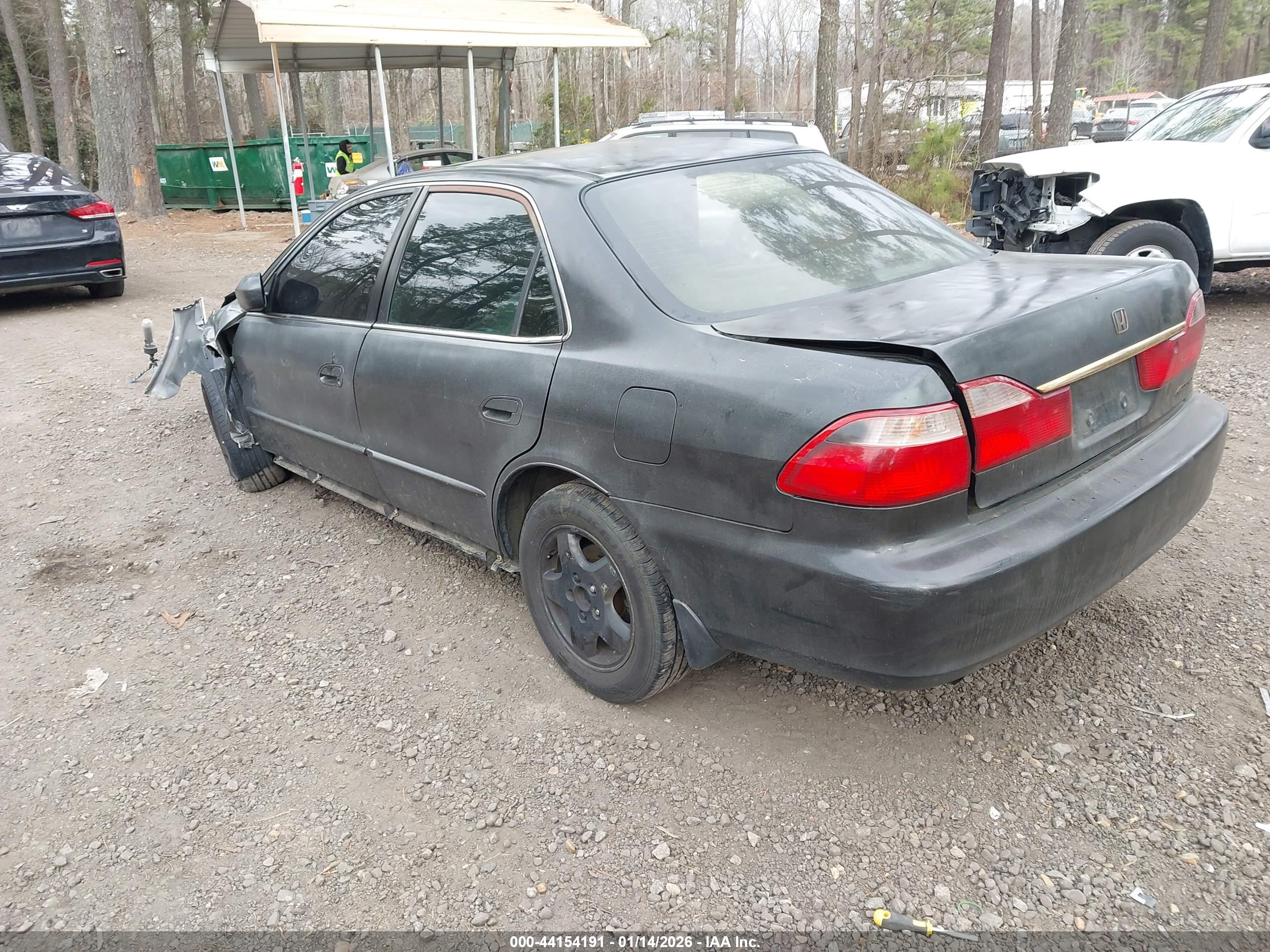 HONDA ACCORD image 3
