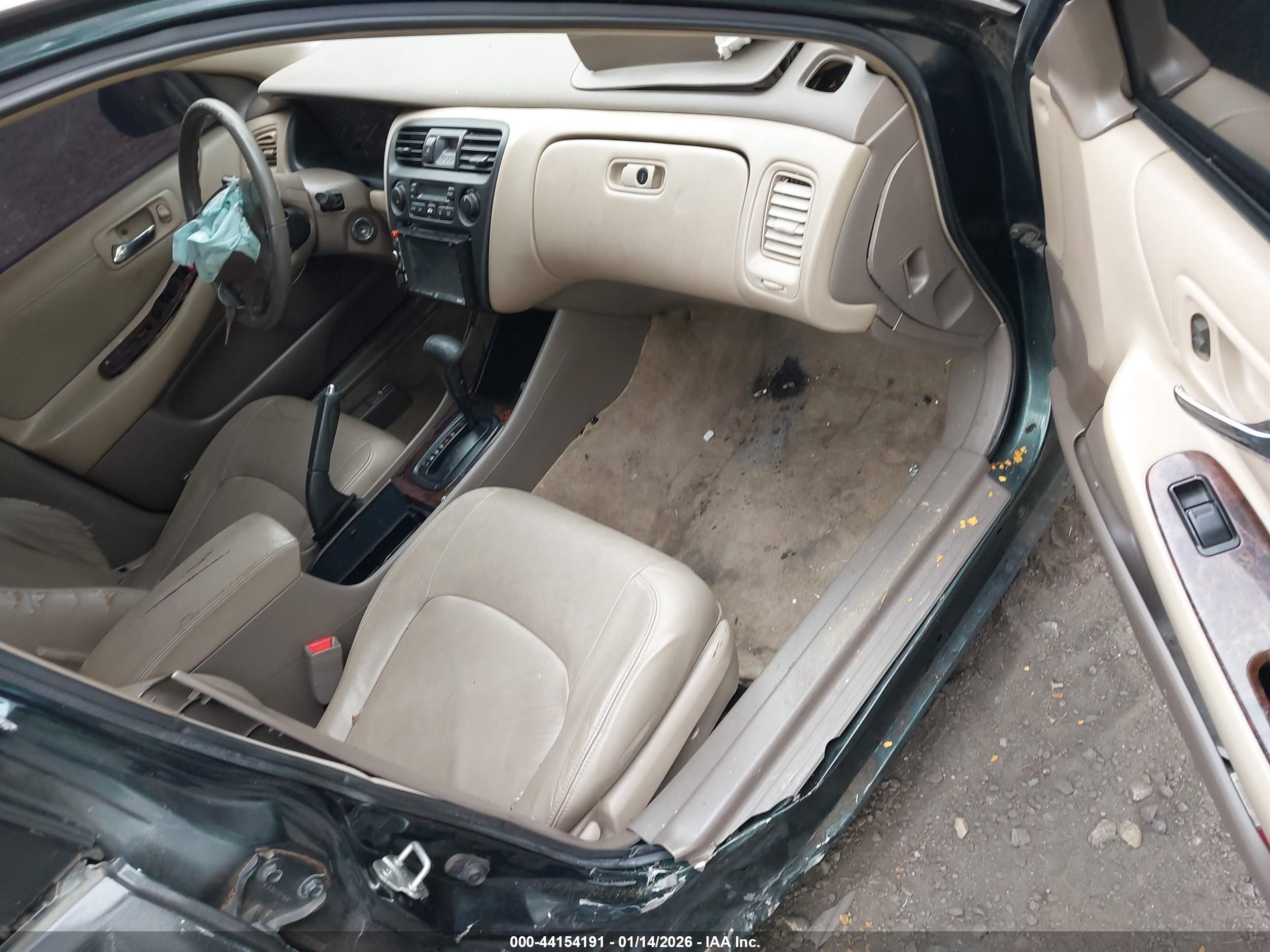 HONDA ACCORD image 5