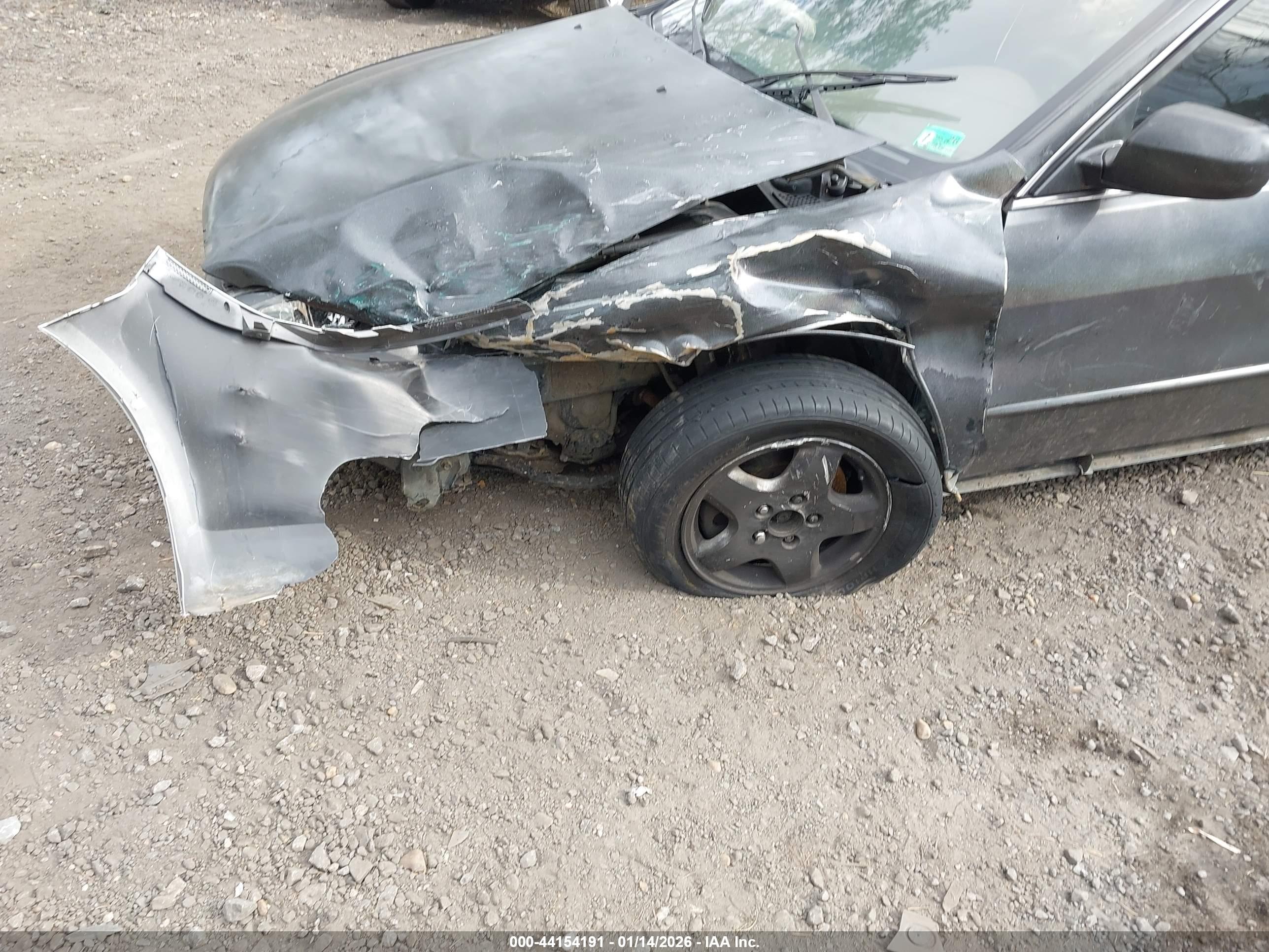 HONDA ACCORD image 6