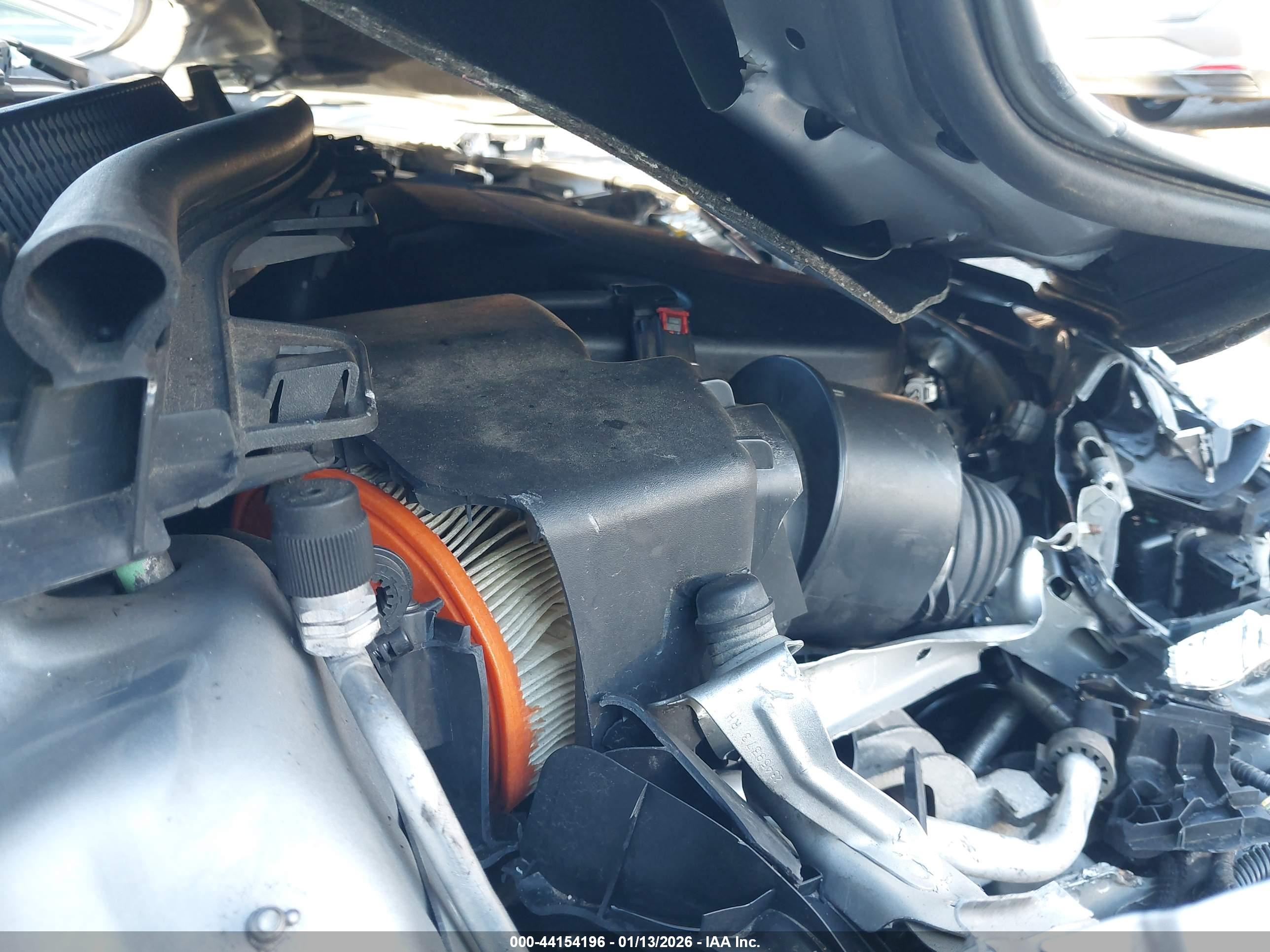 CHEVROLET CRUZE image 10