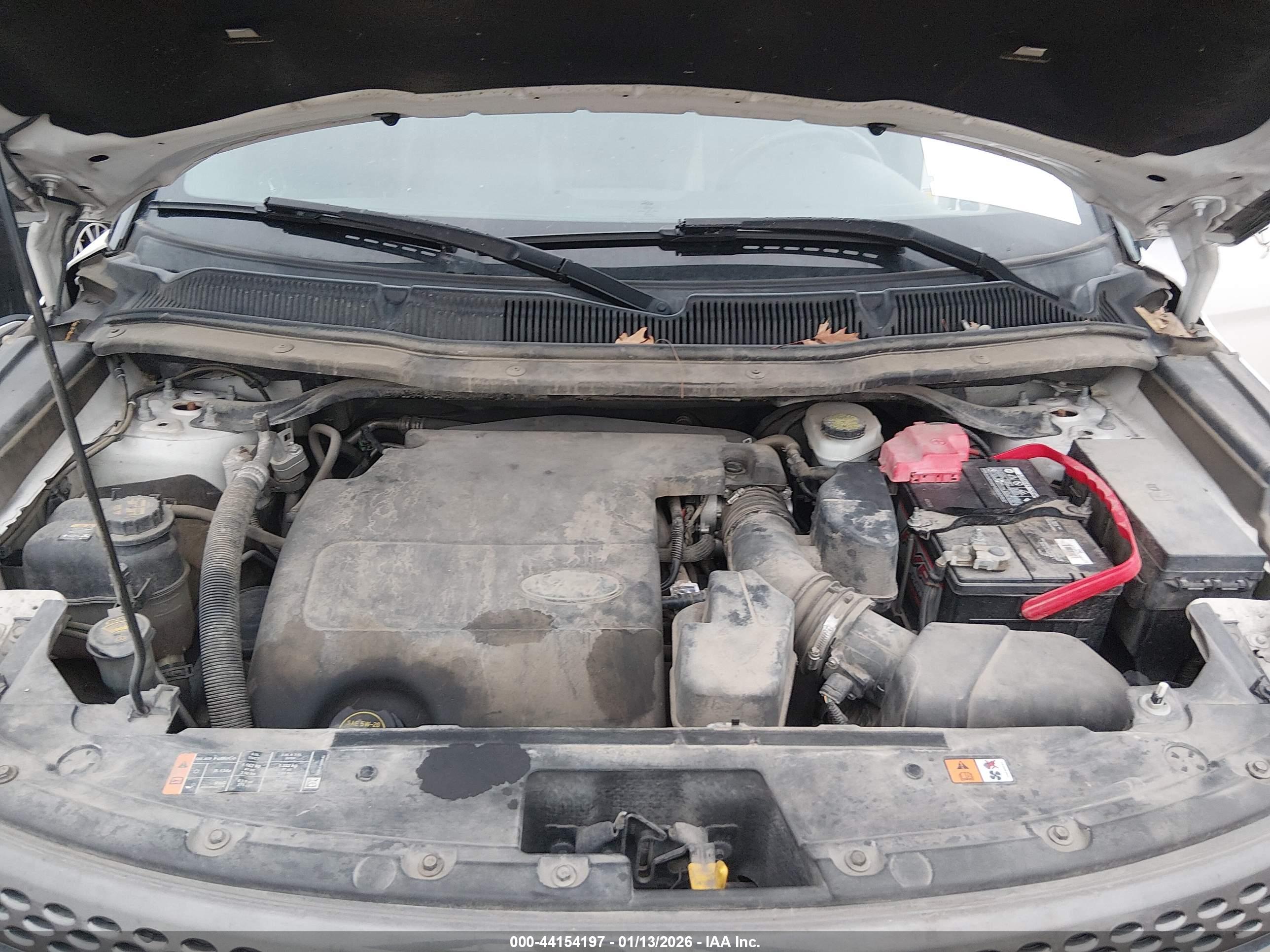 FORD EXPLORER image 10