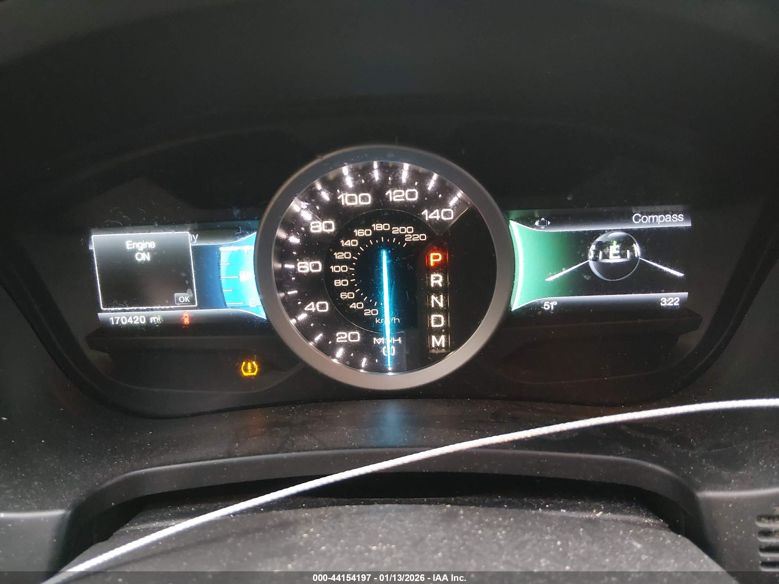 FORD EXPLORER image 7