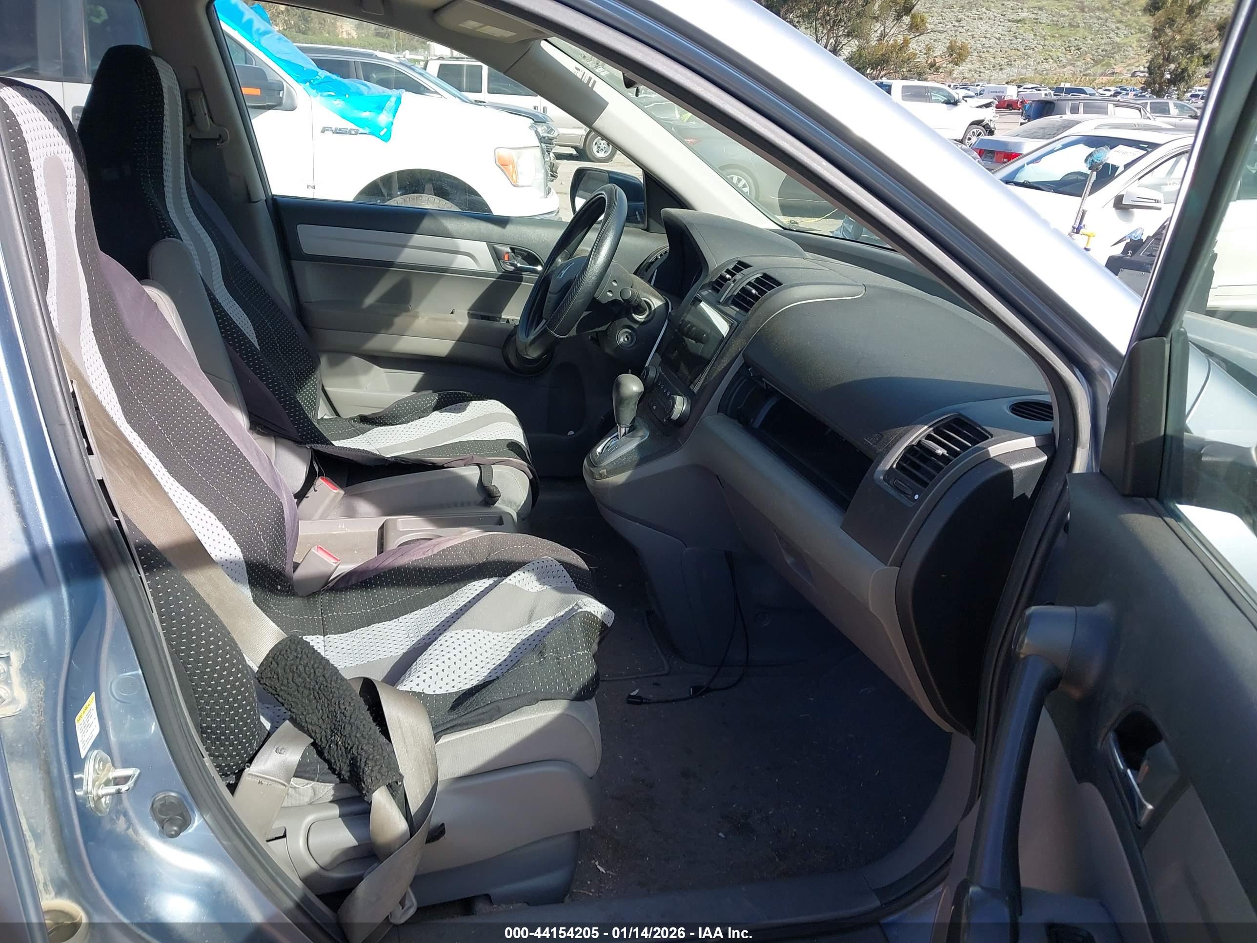 HONDA CR-V image 5