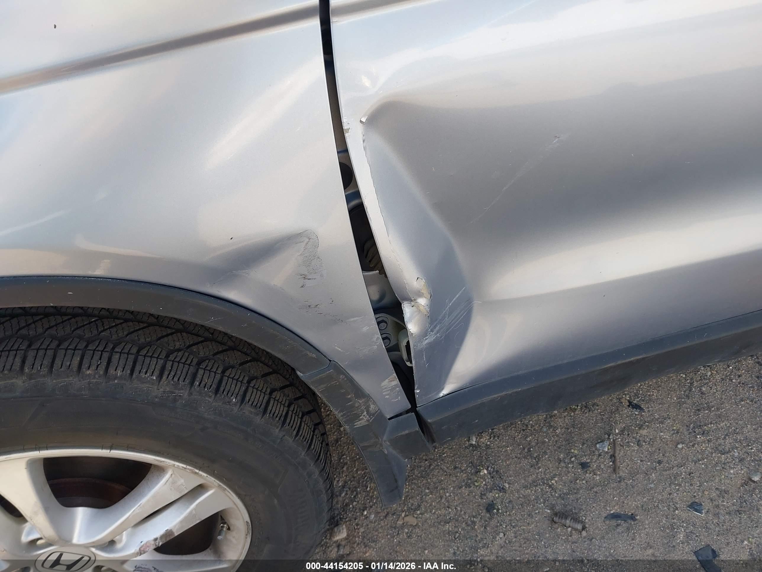HONDA CR-V image 6
