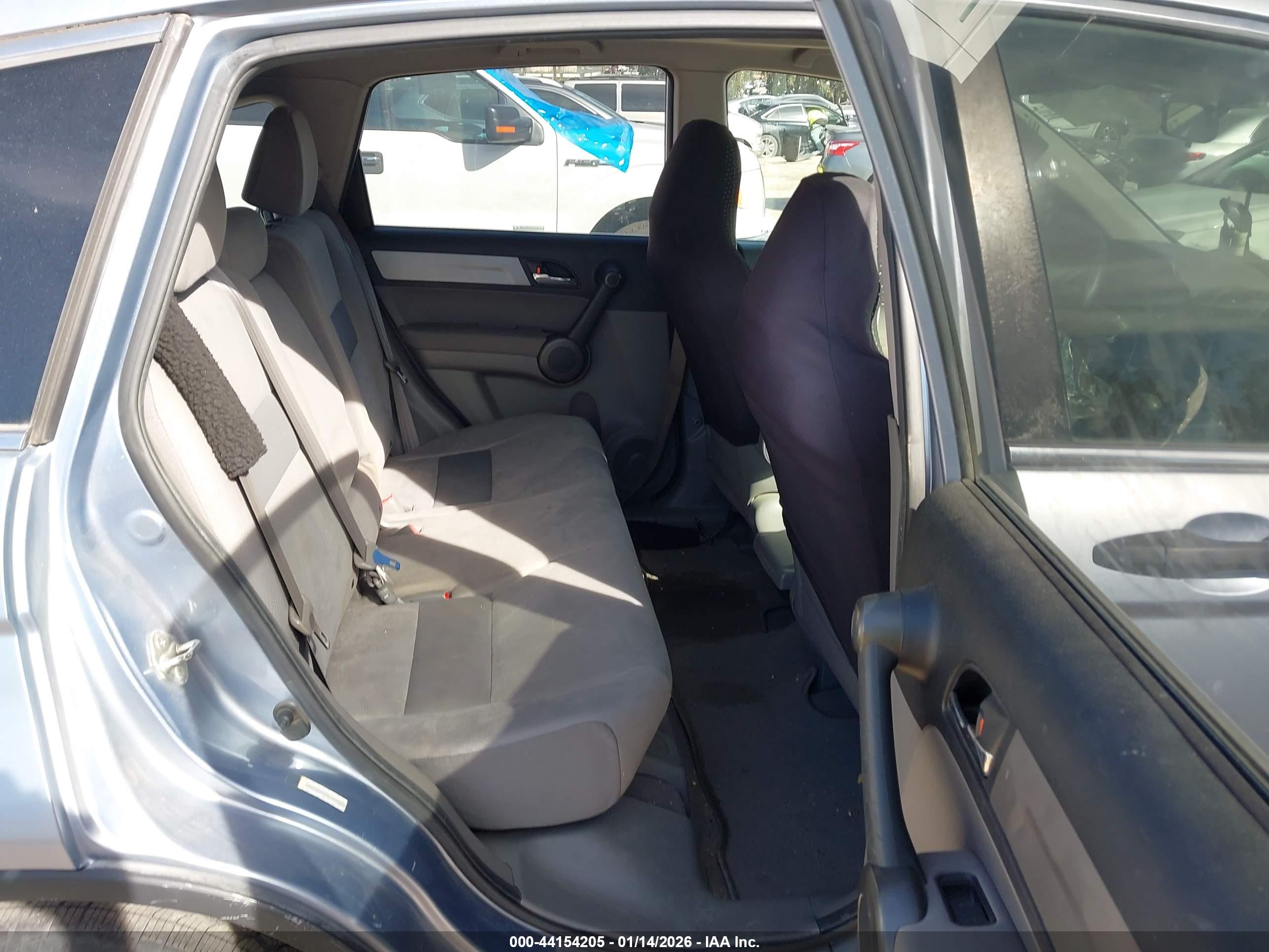HONDA CR-V image 8