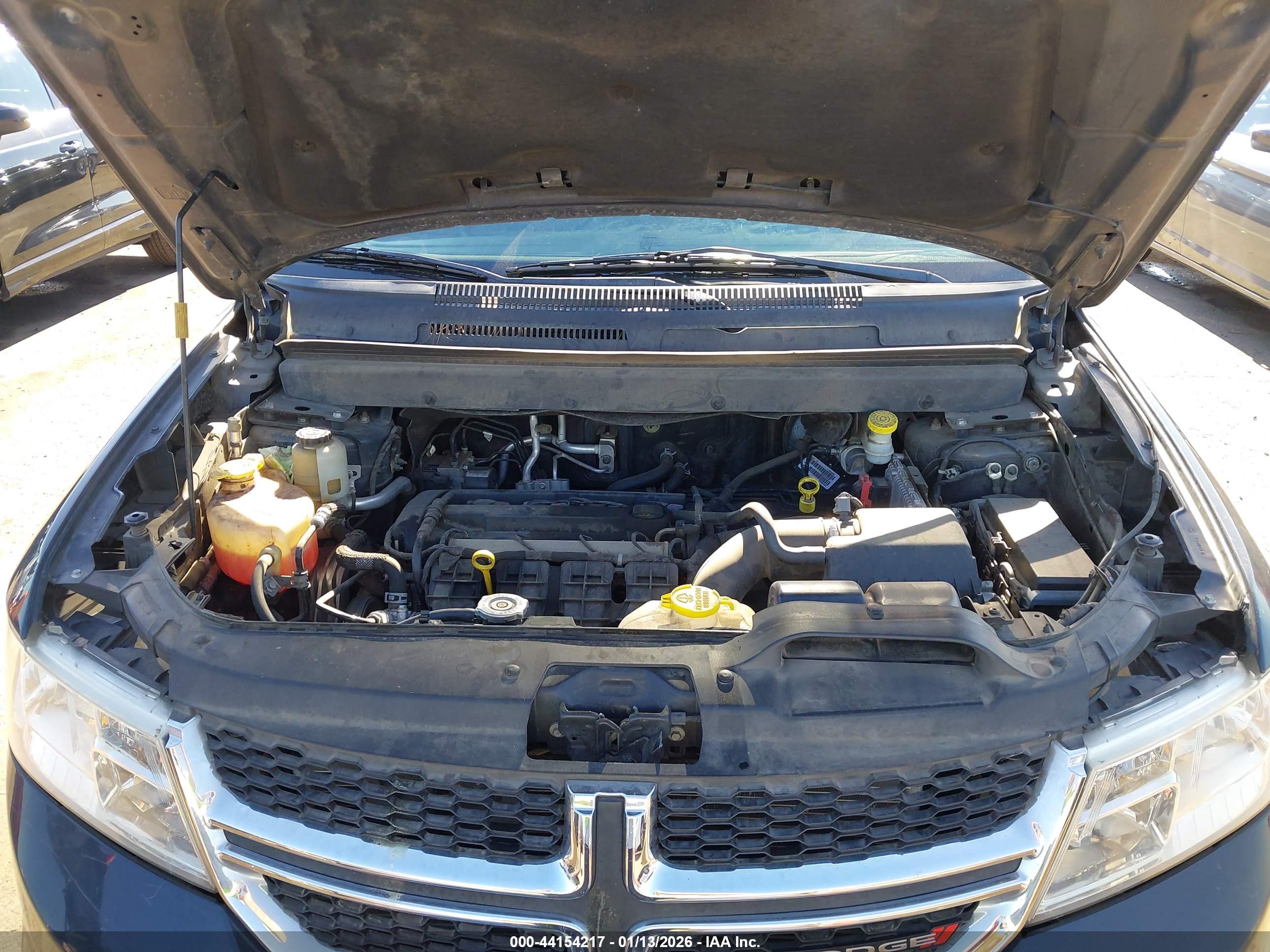 DODGE JOURNEY image 10