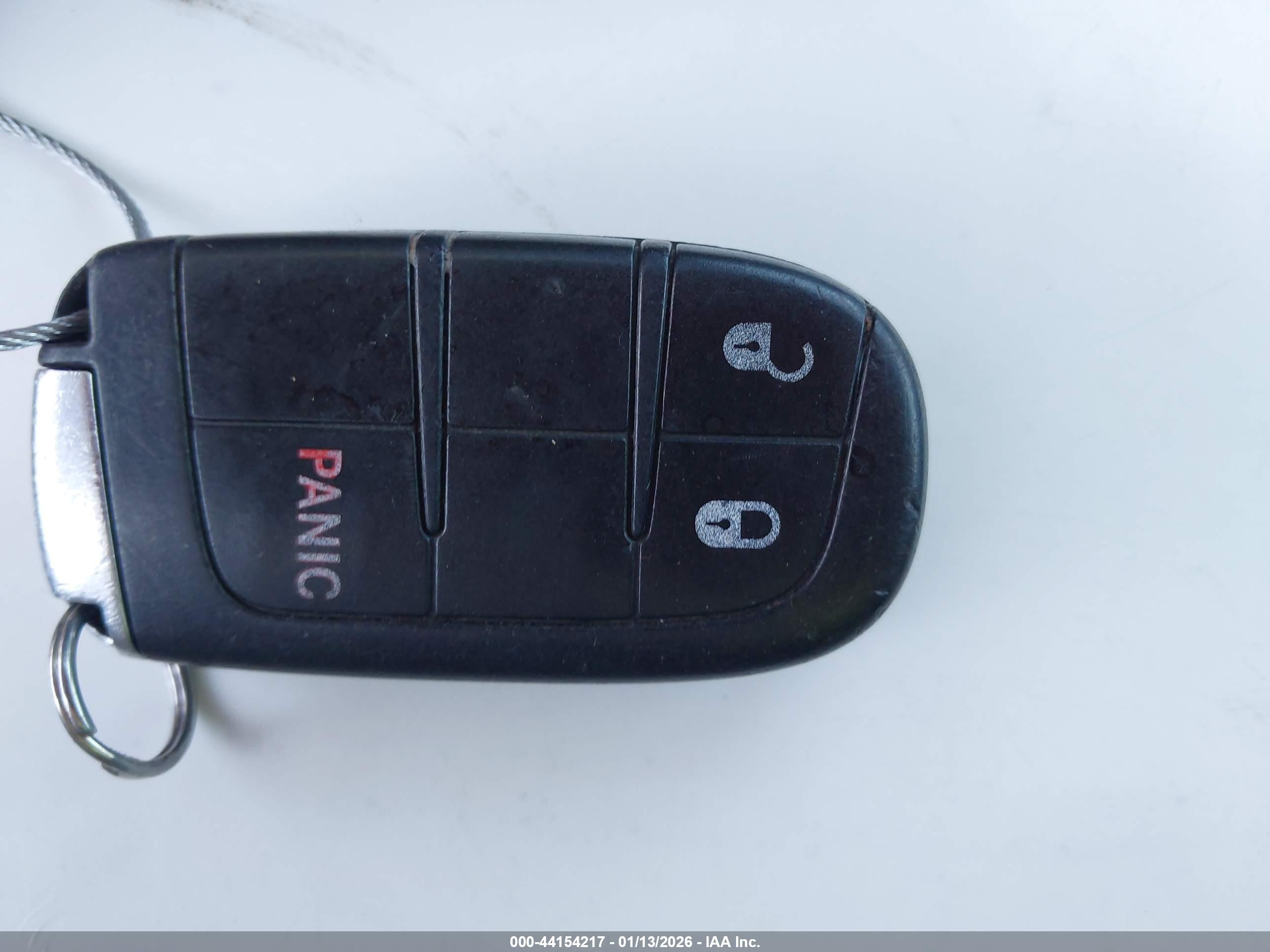 DODGE JOURNEY image 11