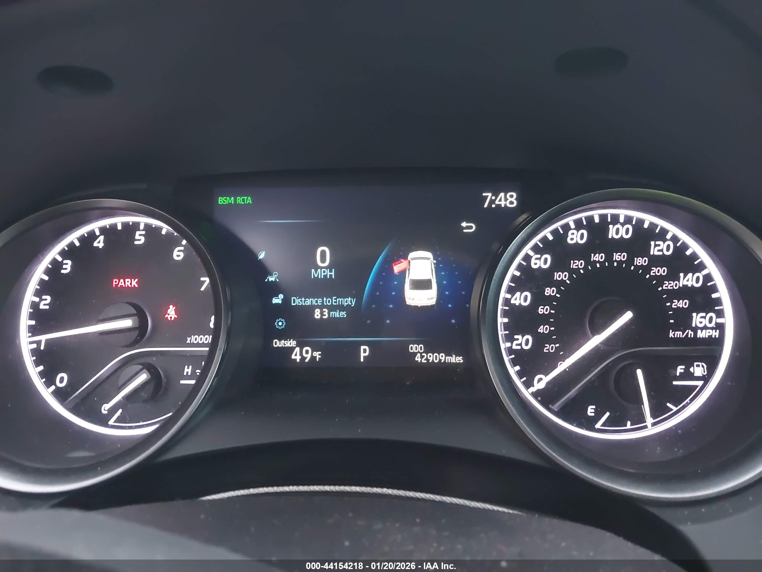 TOYOTA CAMRY image 7