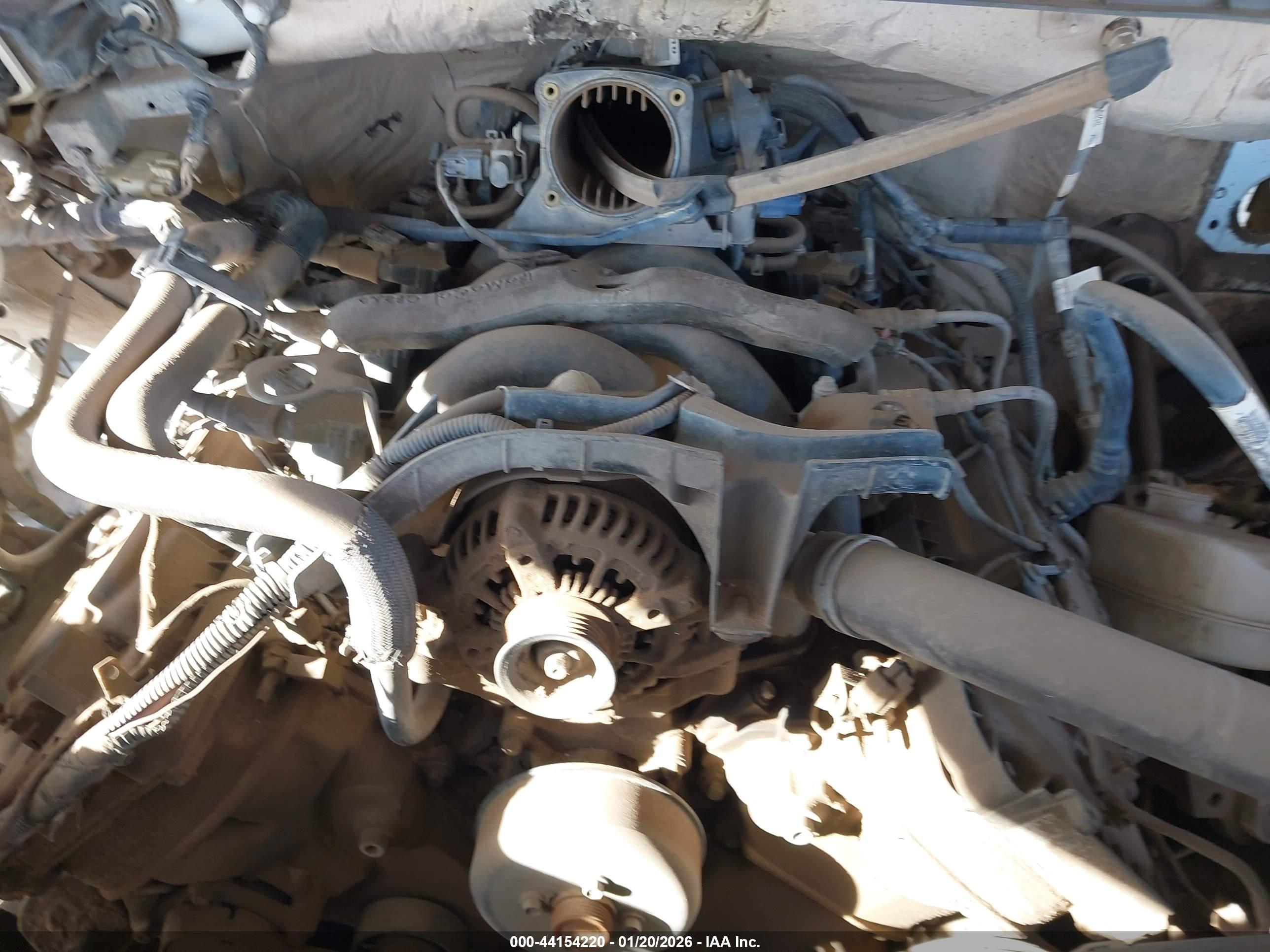 FORD F-350 image 10