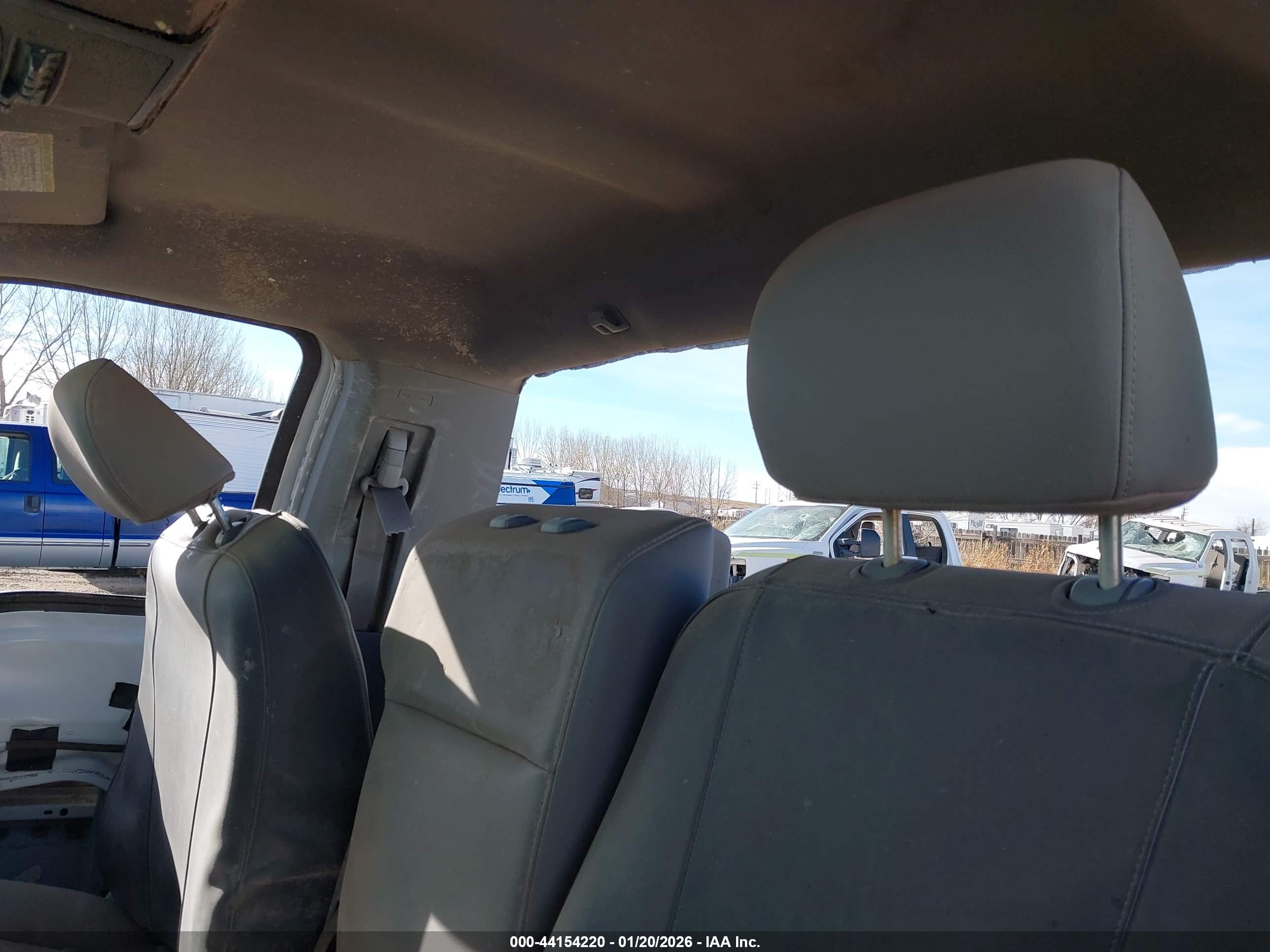 FORD F-350 image 7