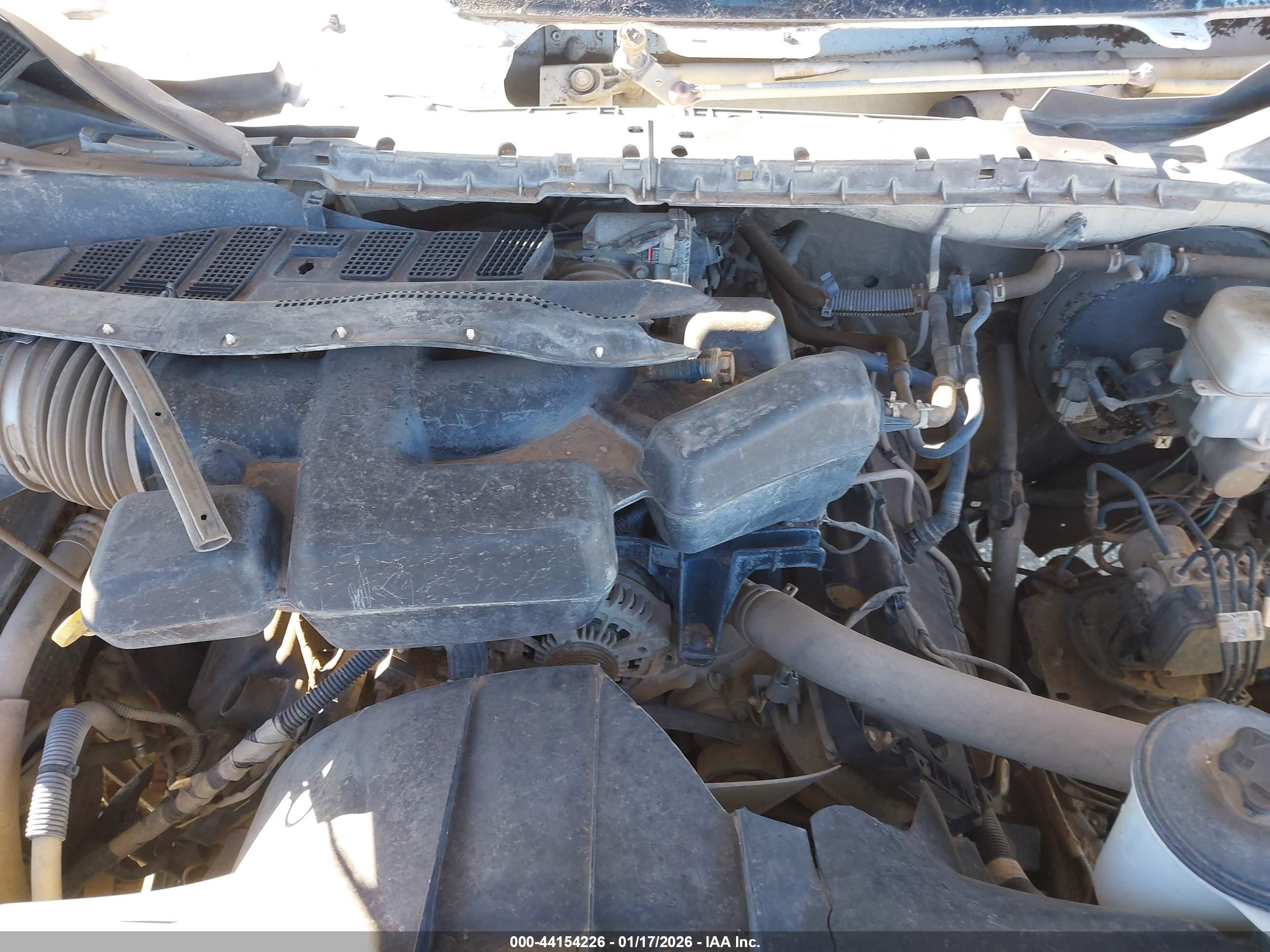 FORD F-250 image 10