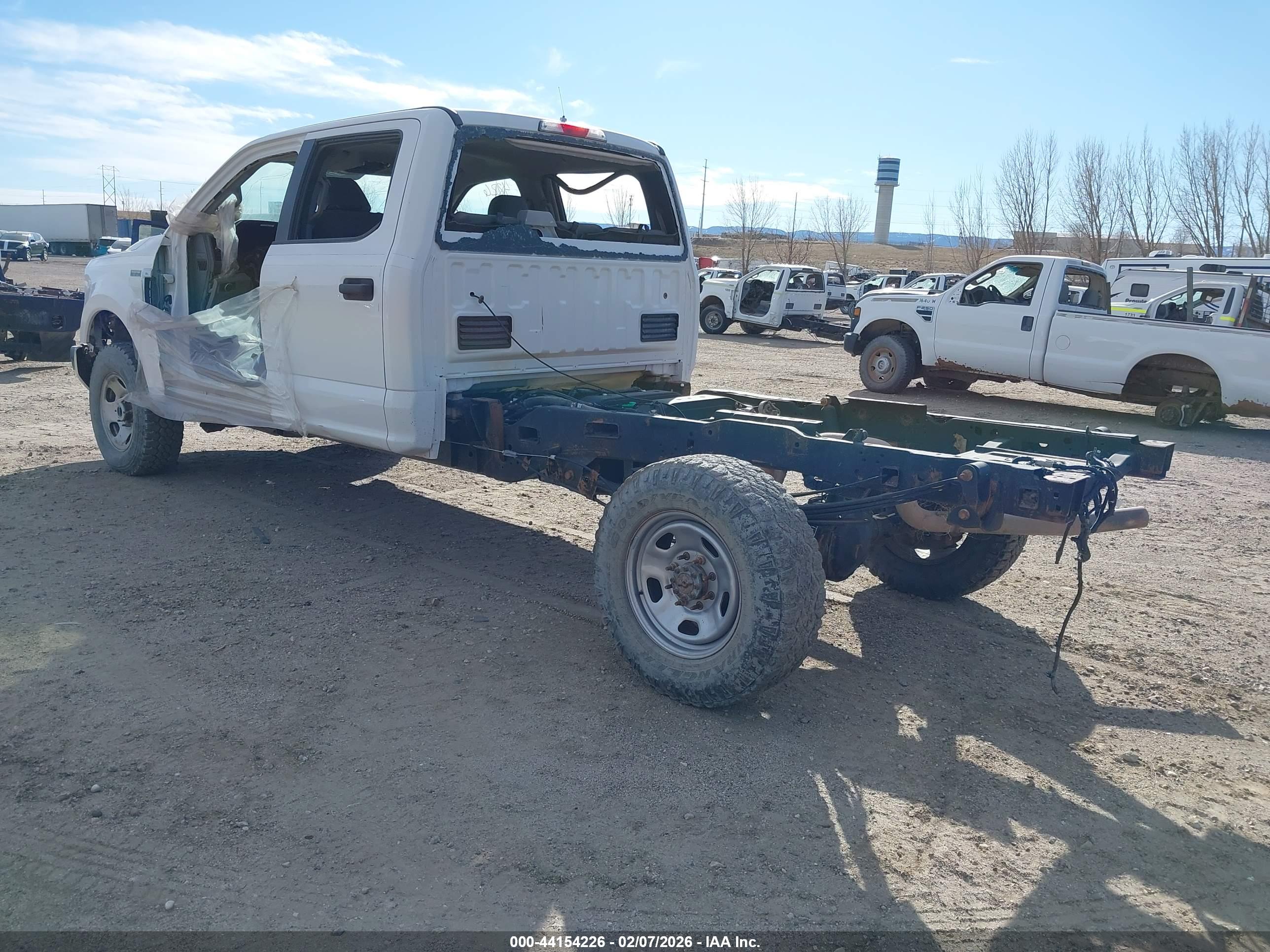 FORD F-250 image 3