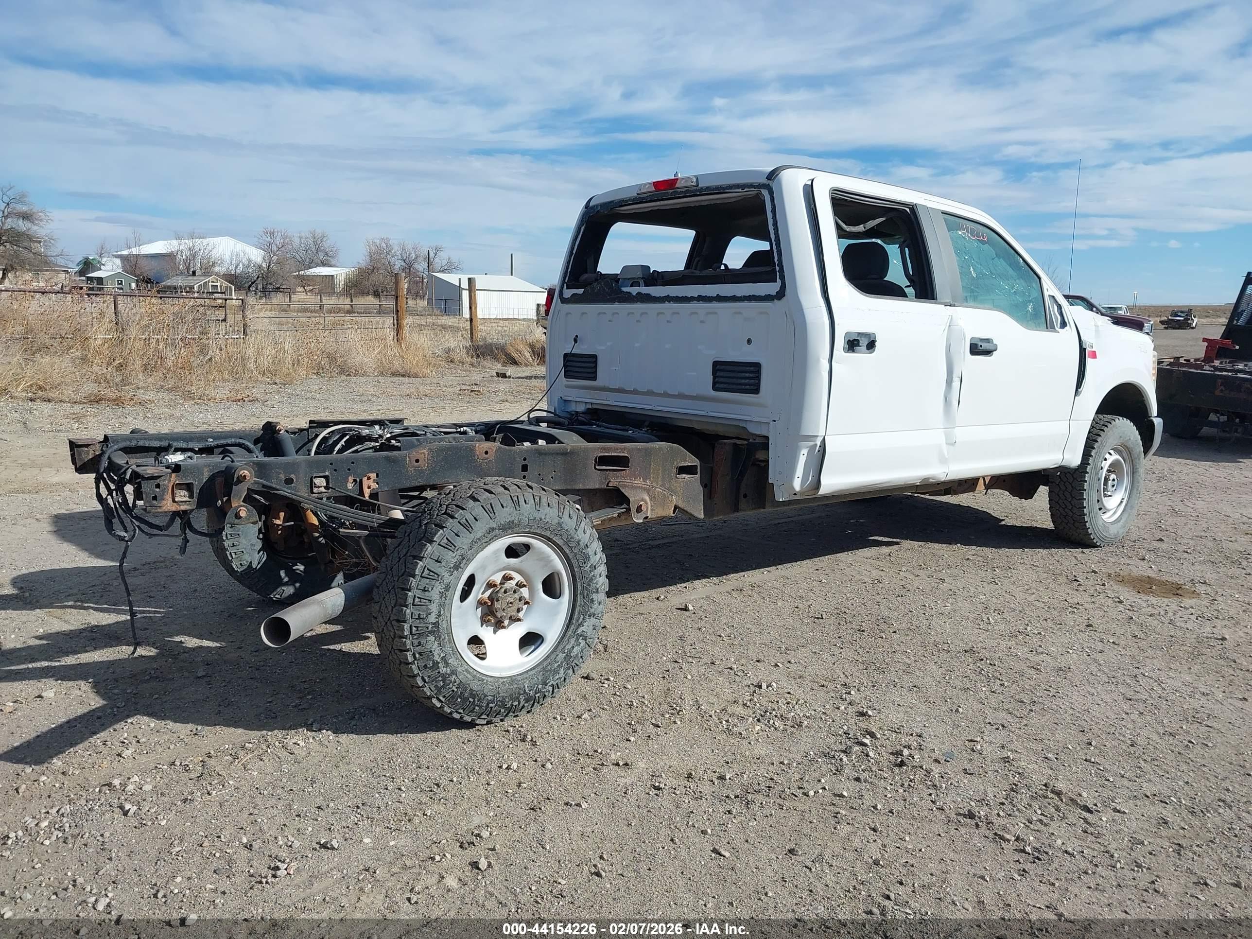 FORD F-250 image 4