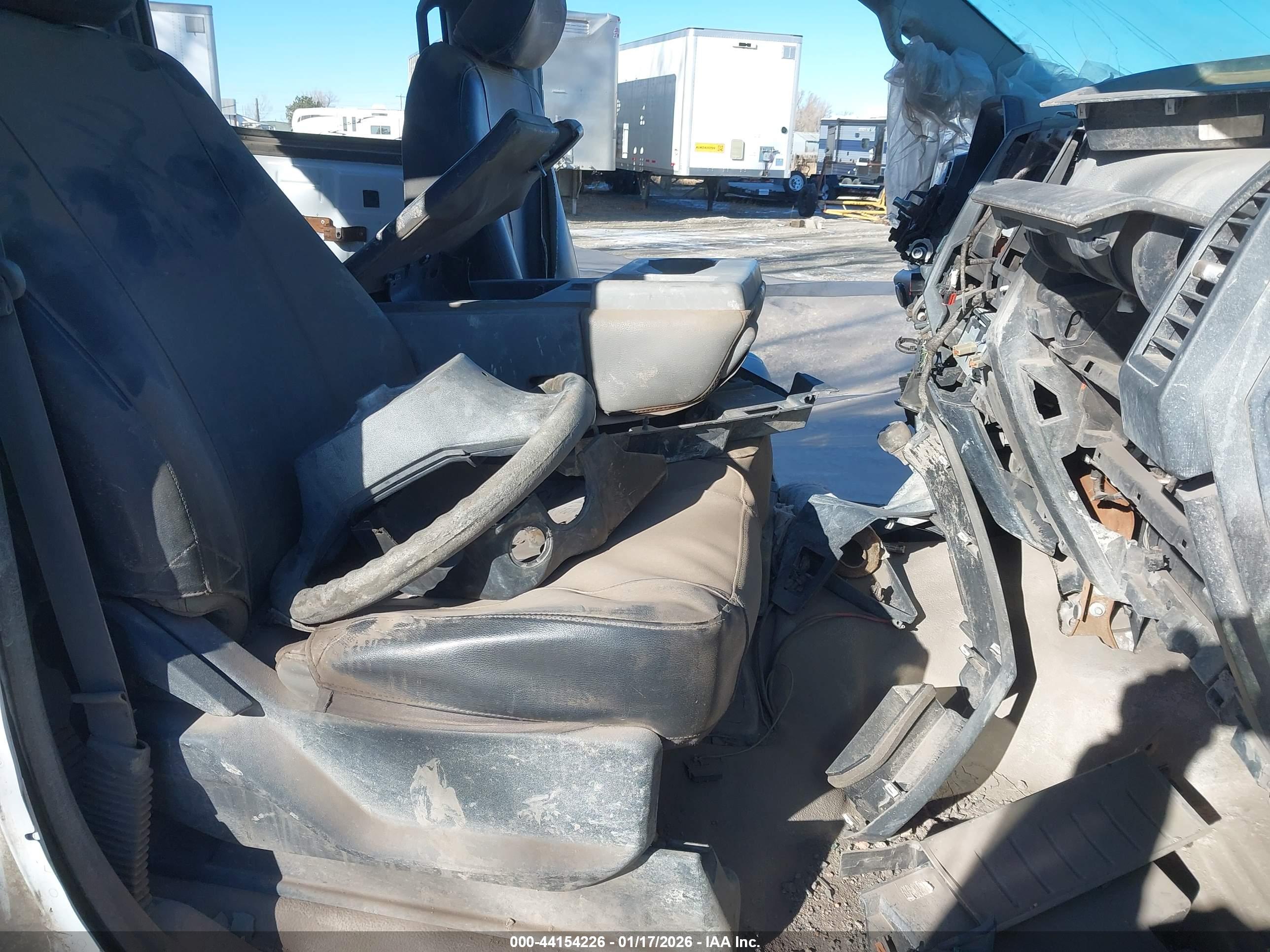 FORD F-250 image 5