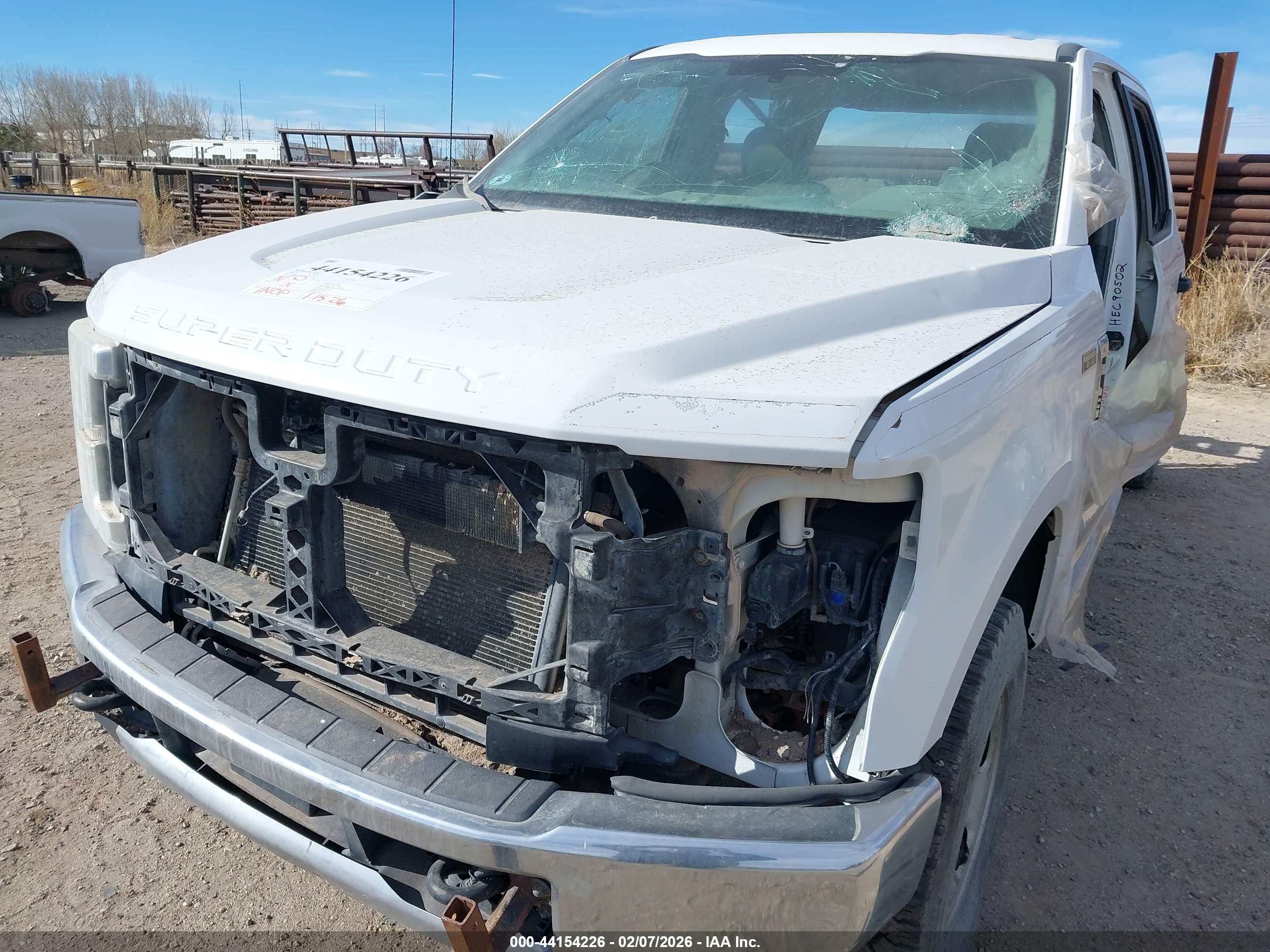 FORD F-250 image 6