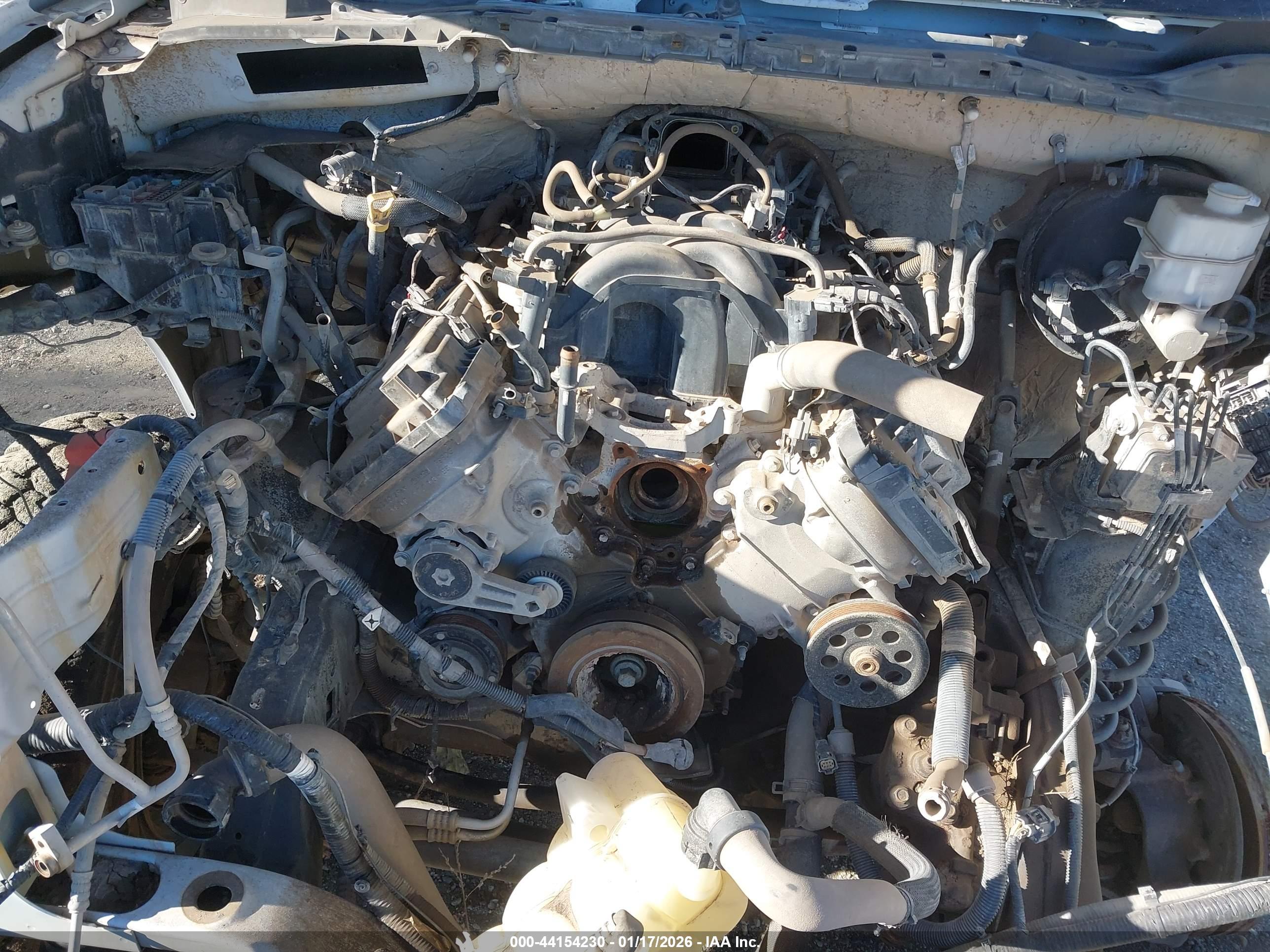 FORD F-250 image 10