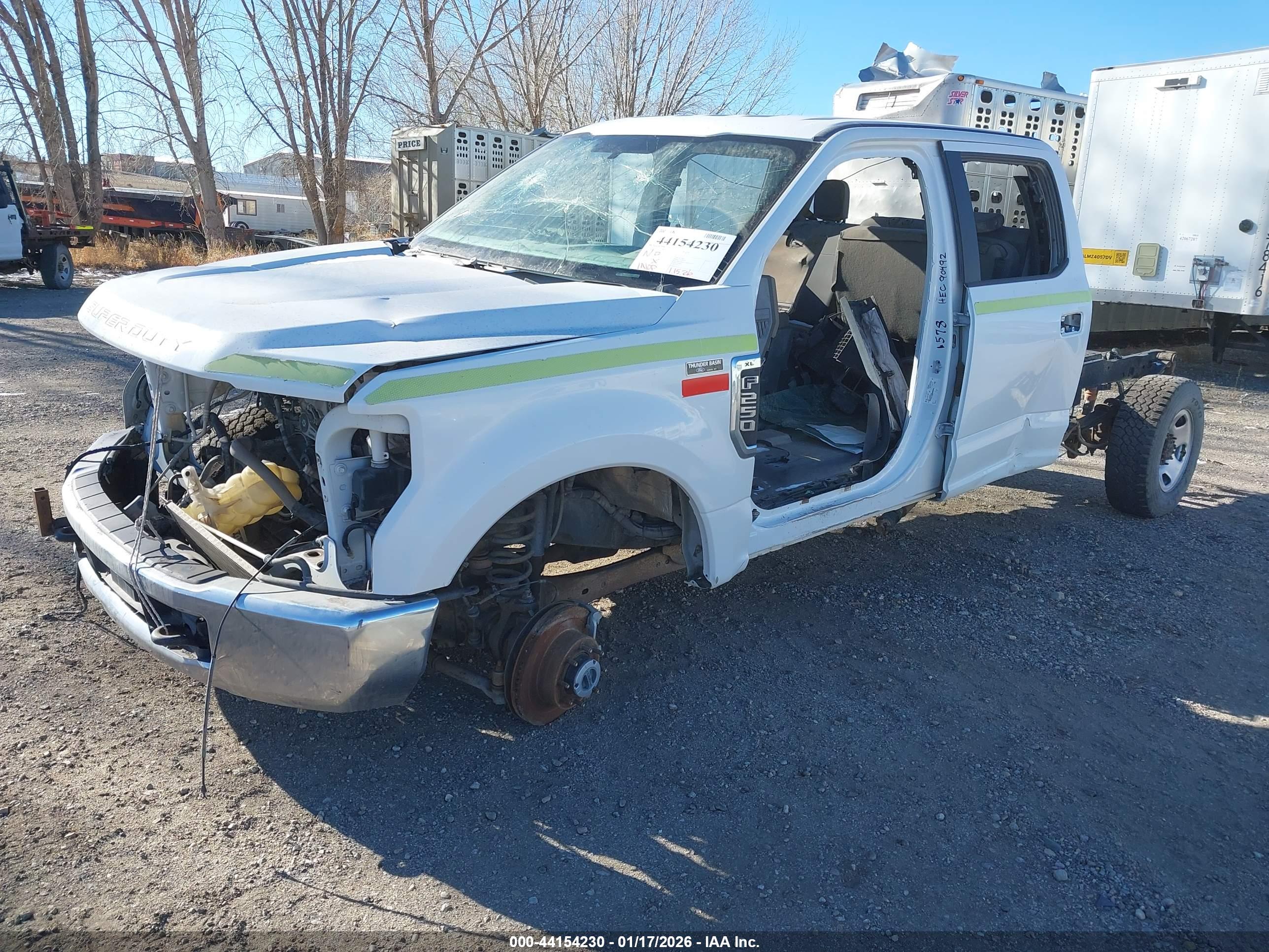FORD F-250 image 2