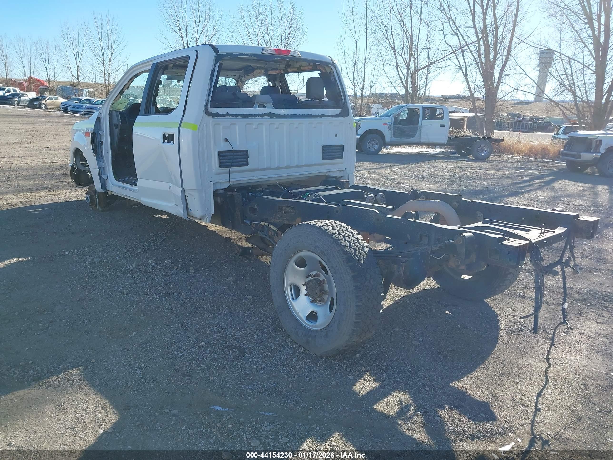 FORD F-250 image 3