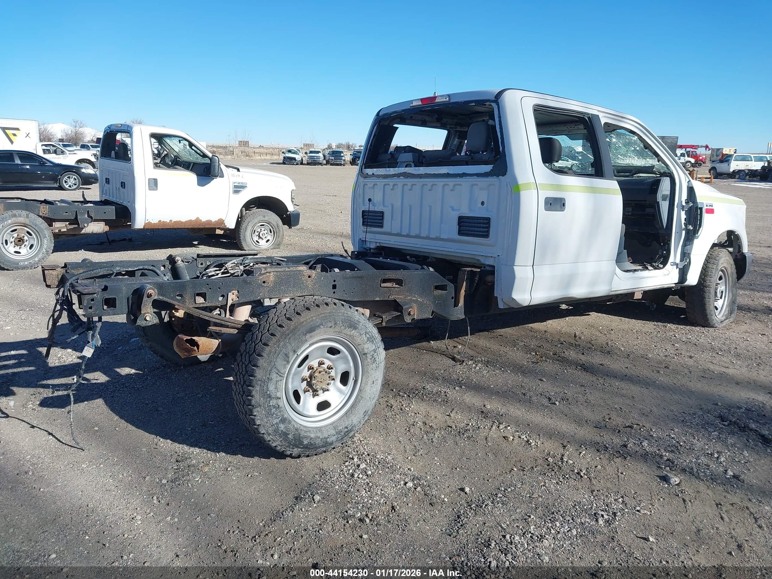 FORD F-250 image 4