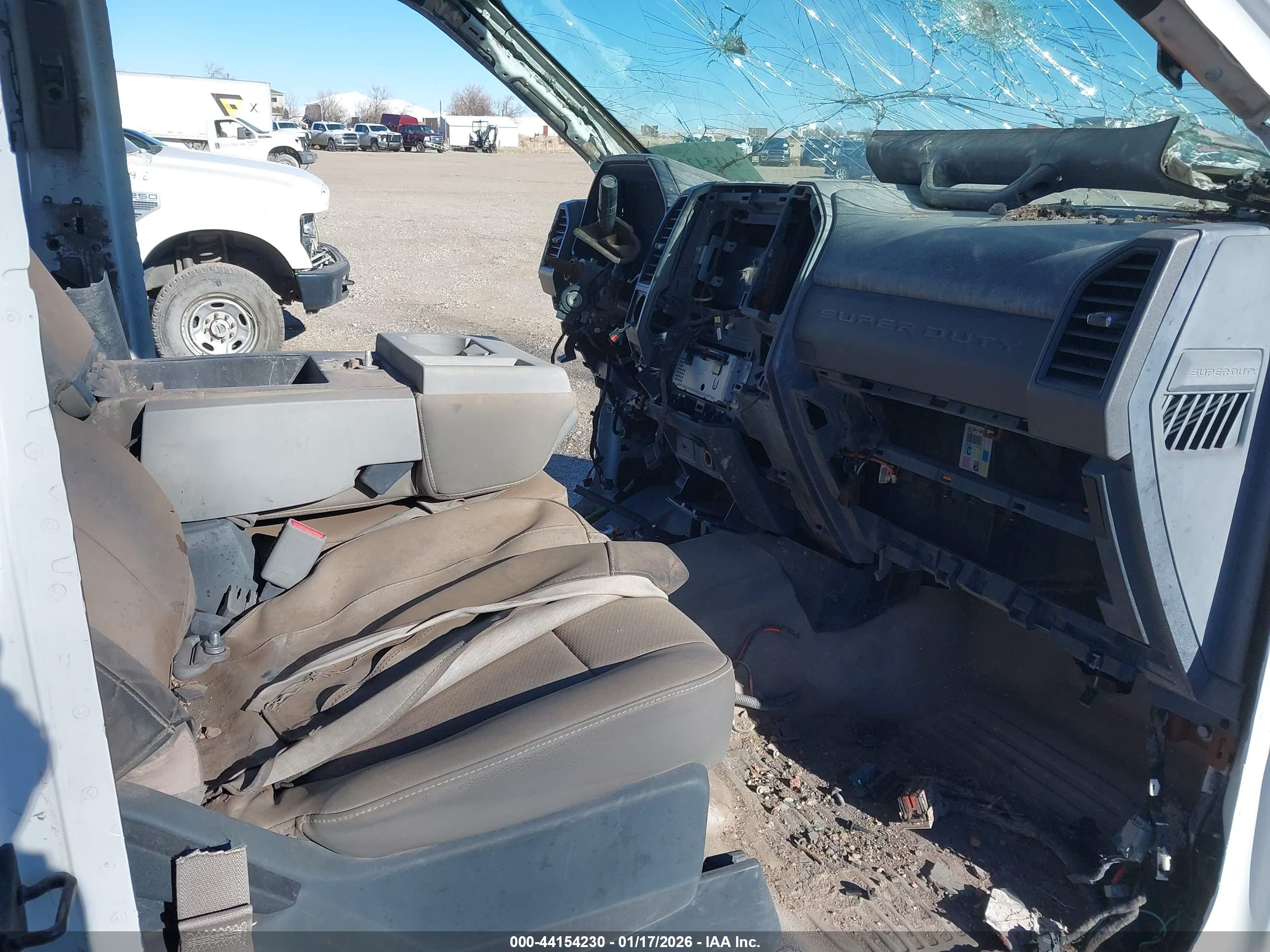 FORD F-250 image 5