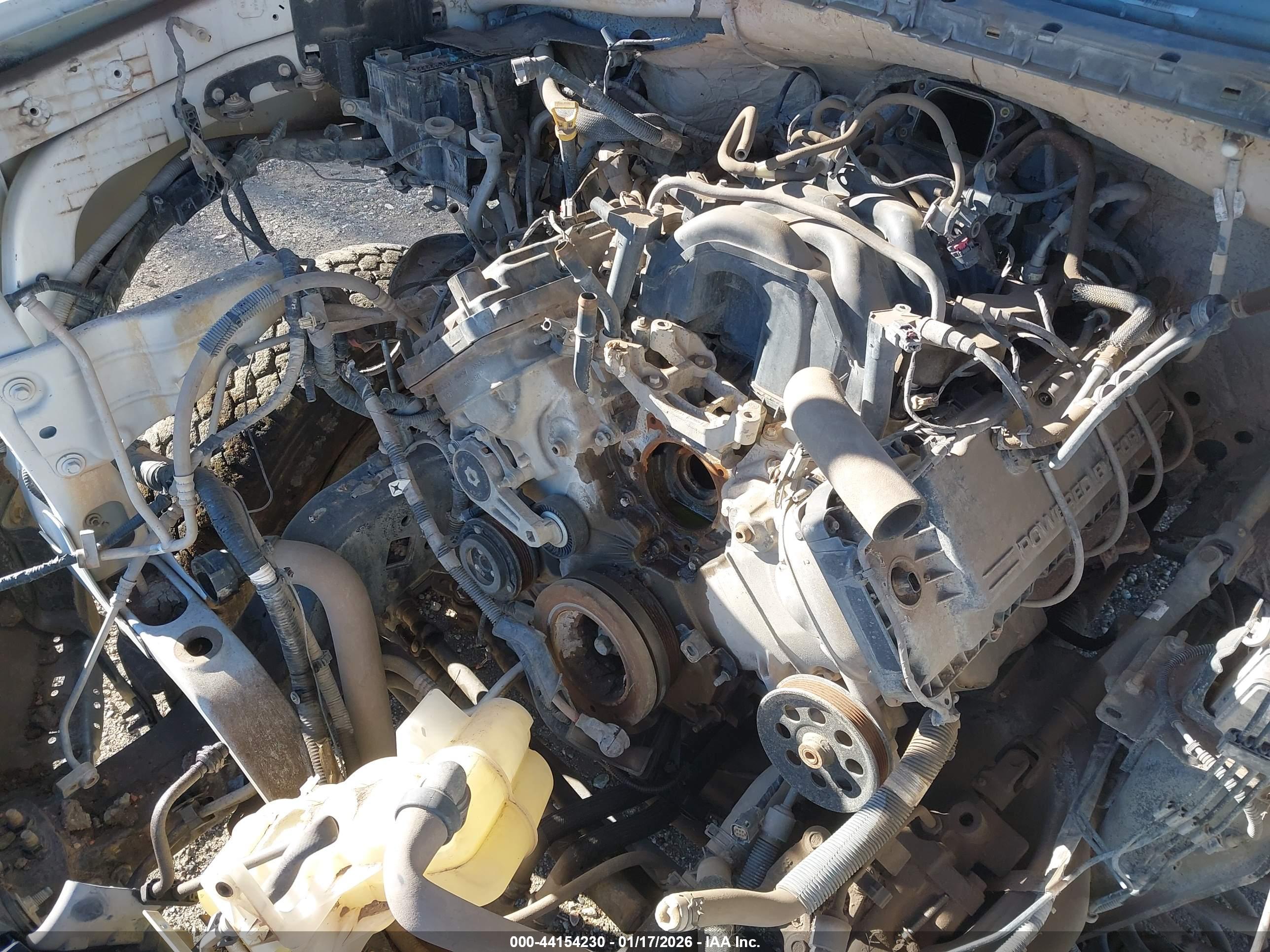 FORD F-250 image 6