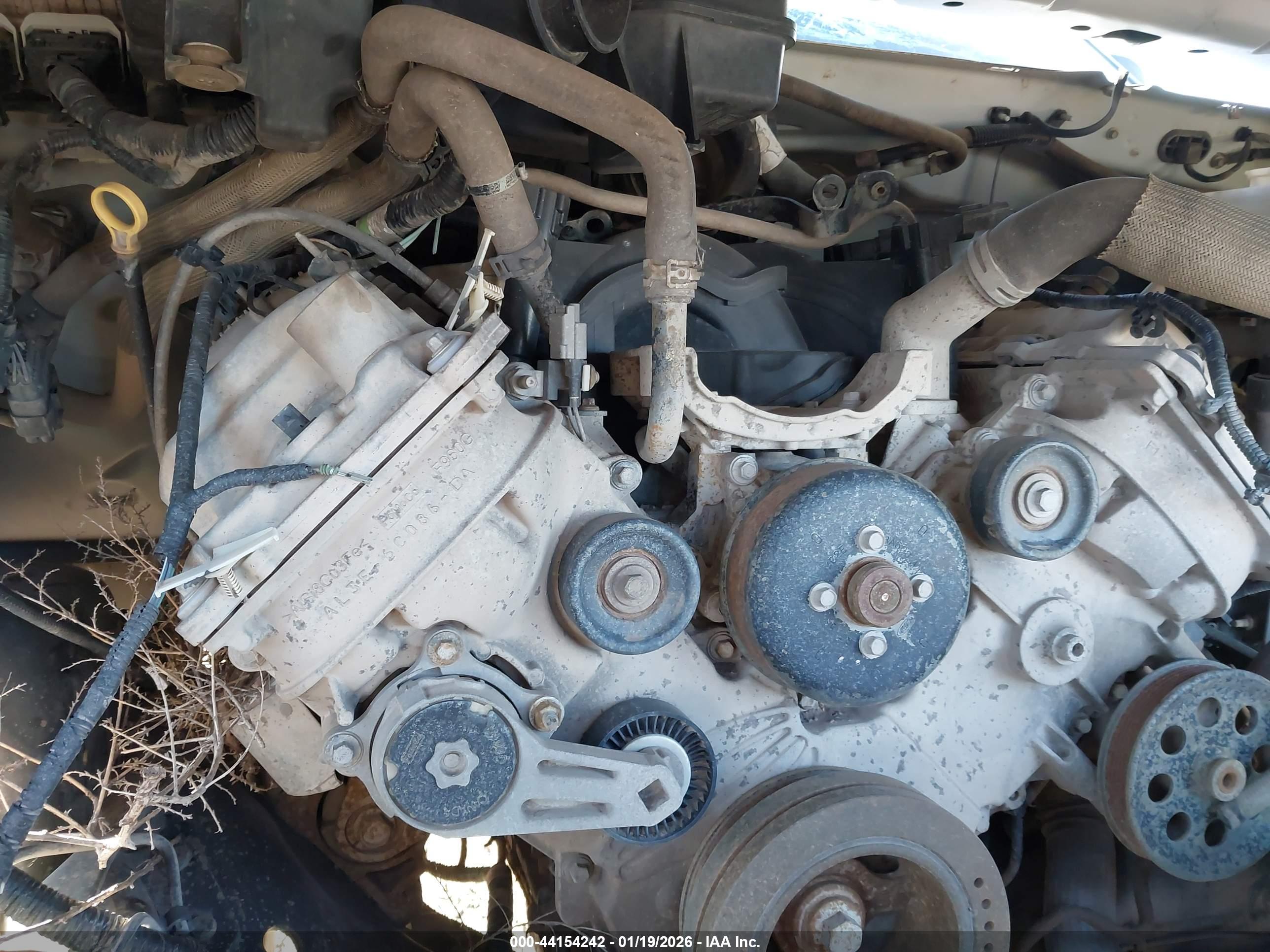 FORD F-250 image 10