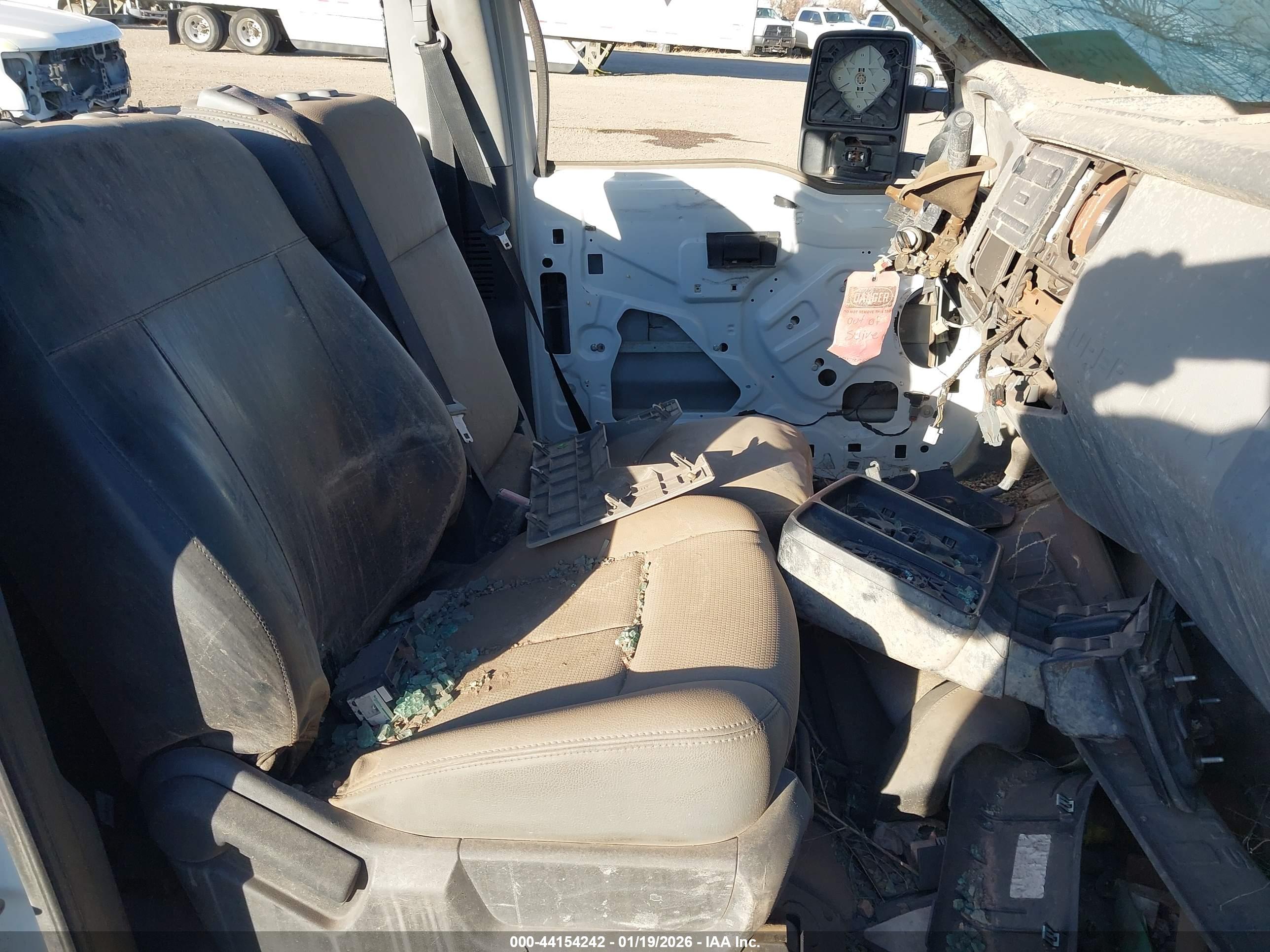 FORD F-250 image 5