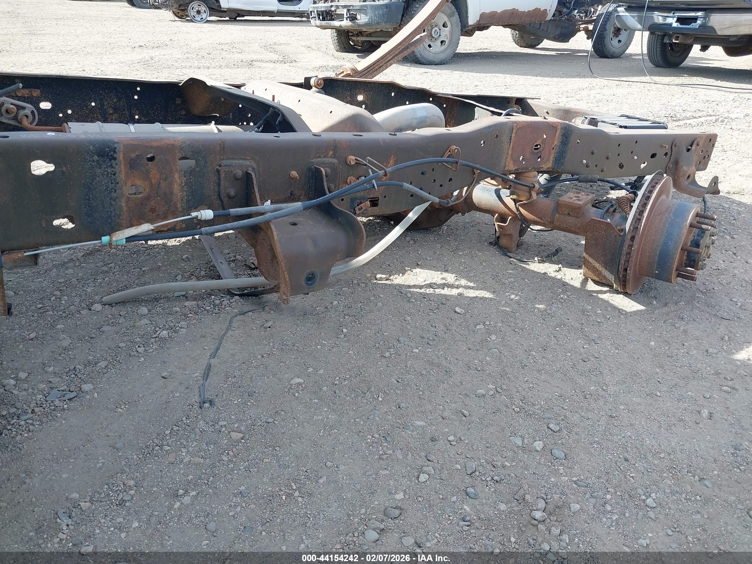 FORD F-250 image 6