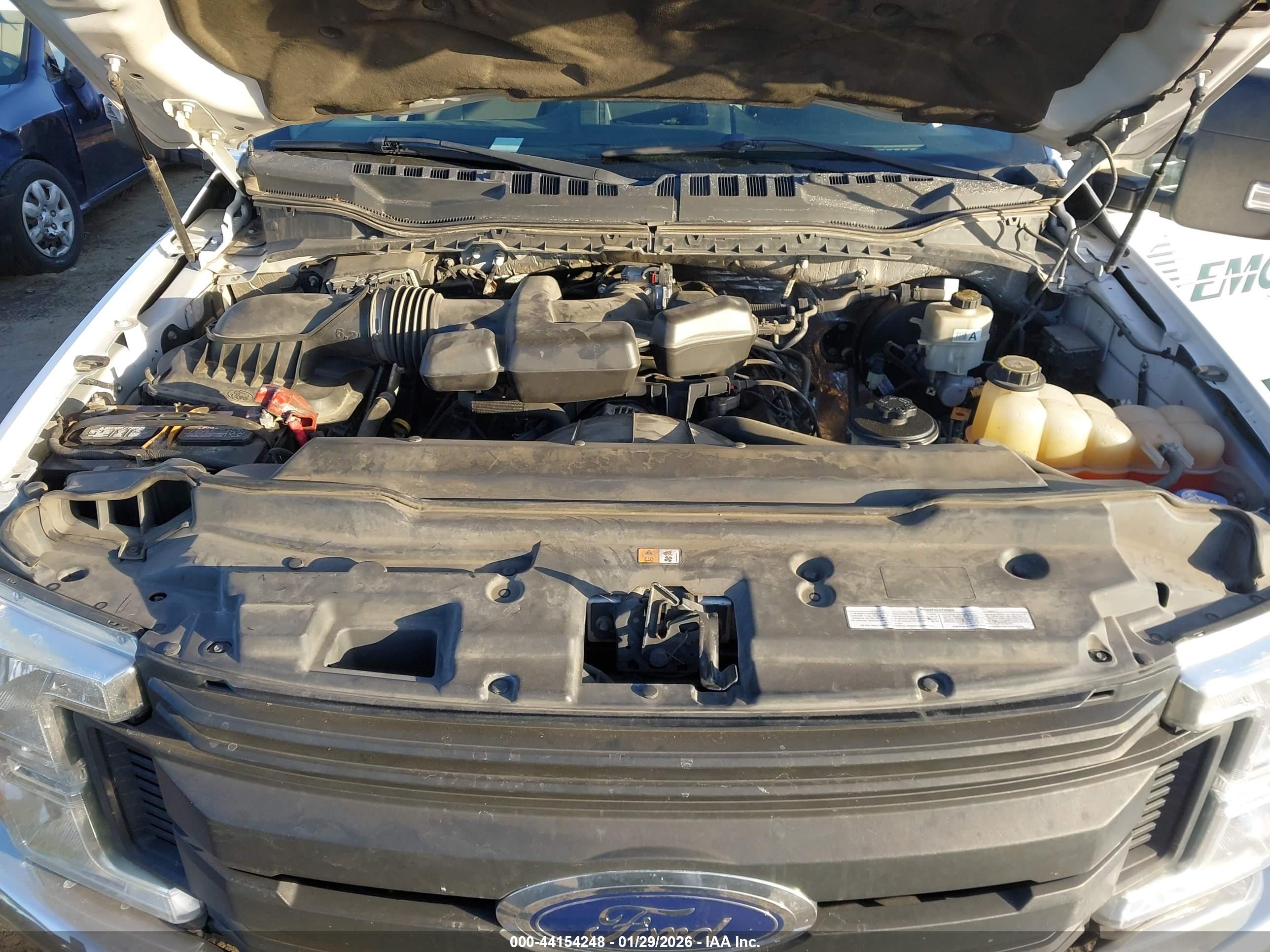 FORD F-350 image 10
