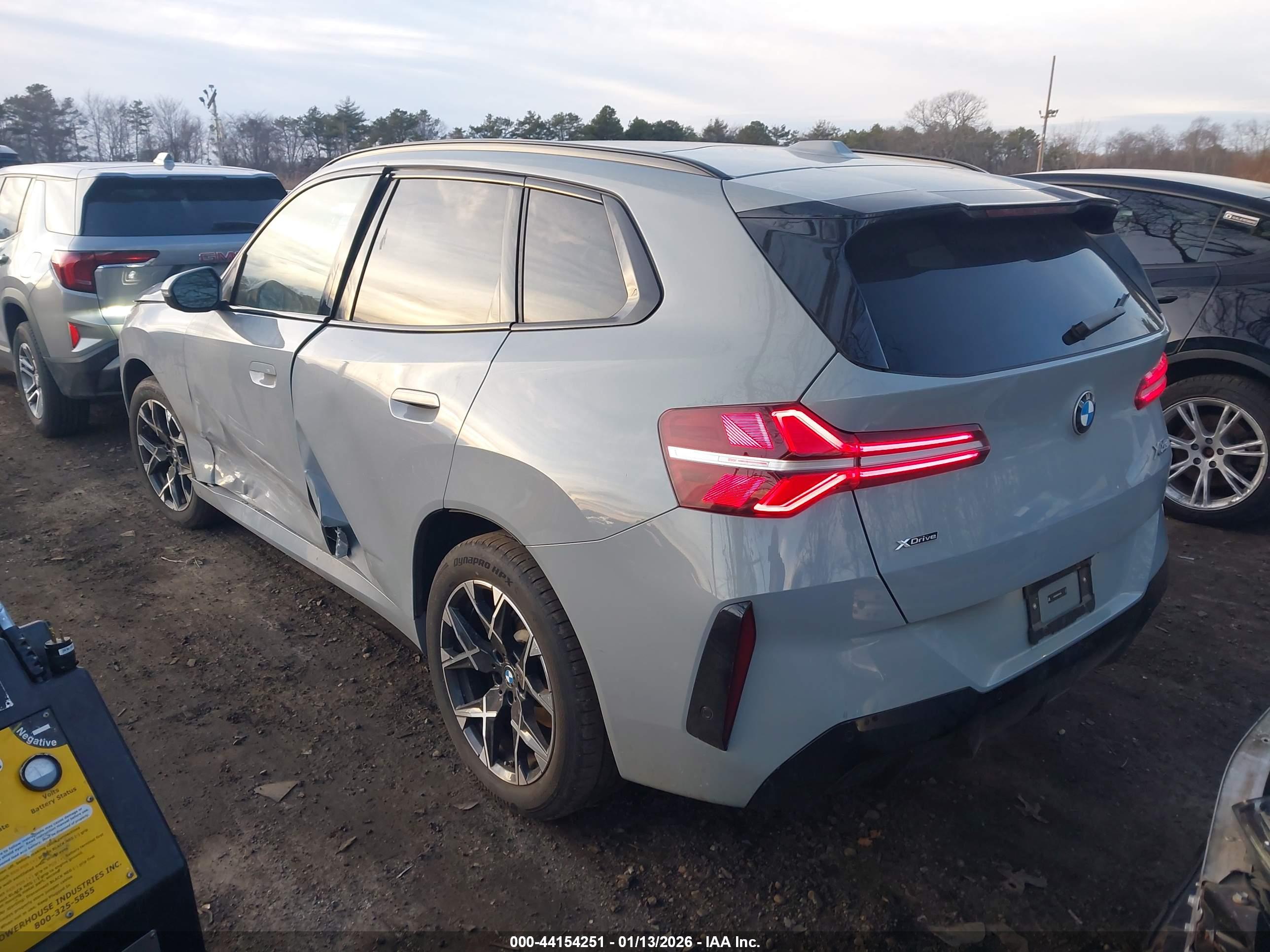 BMW X3 image 3