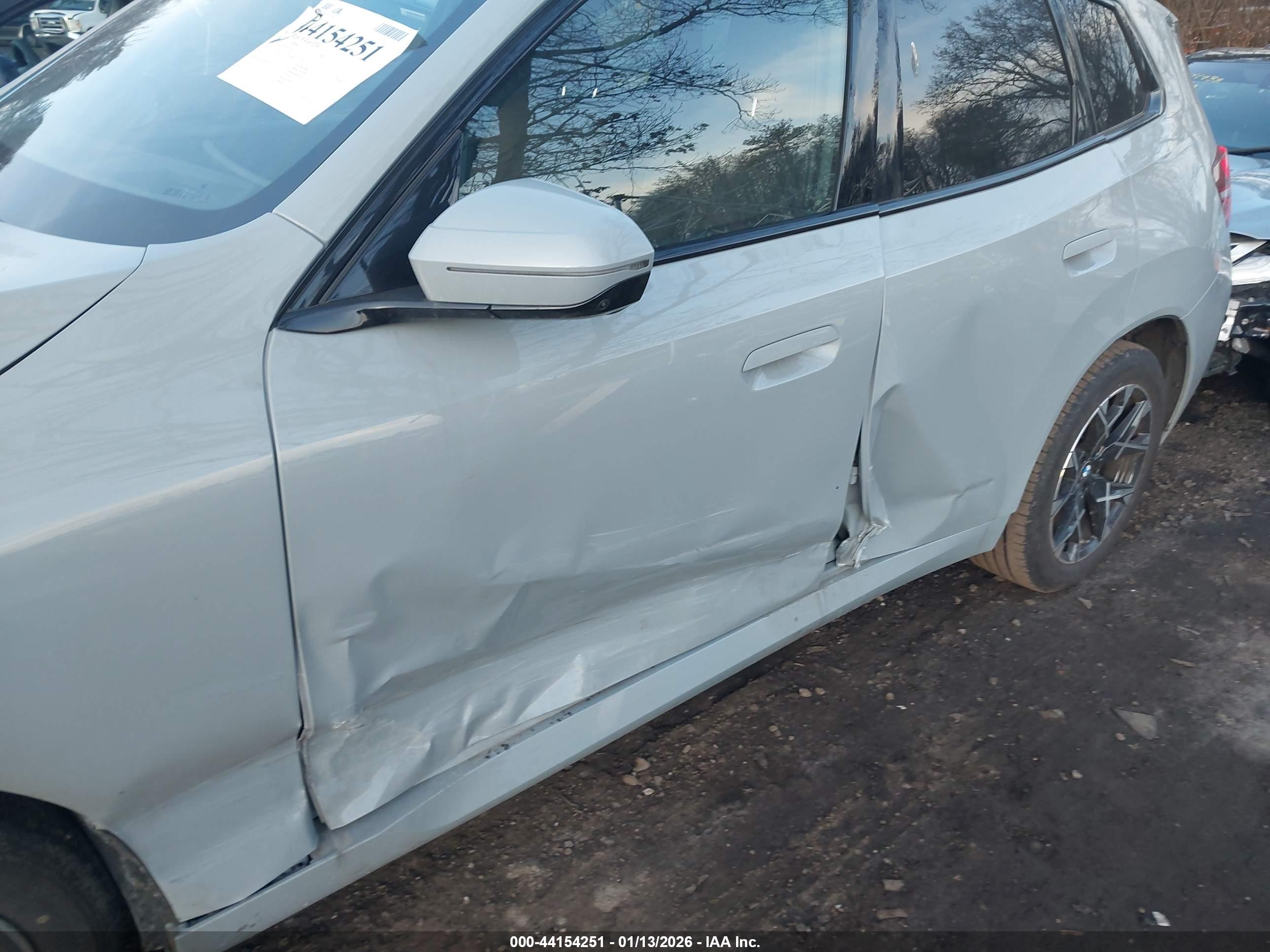 BMW X3 image 6