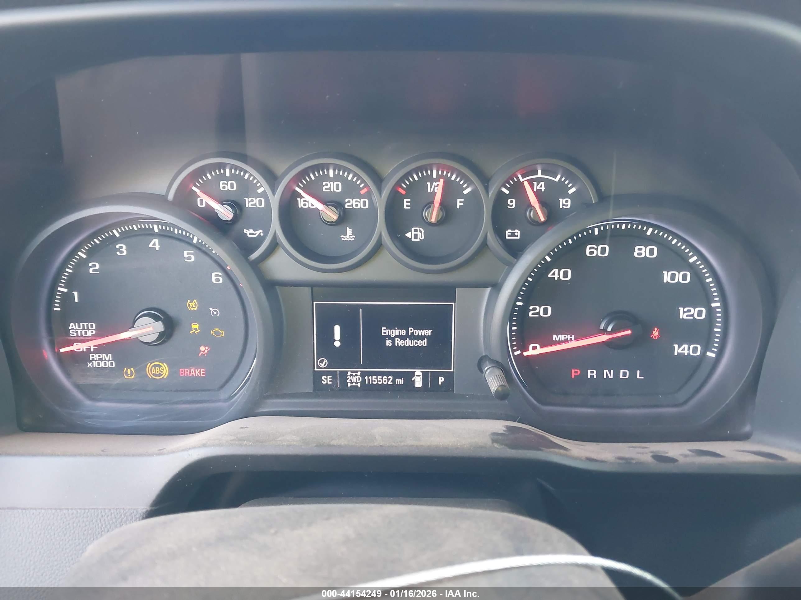 CHEVROLET SILVERADO image 7