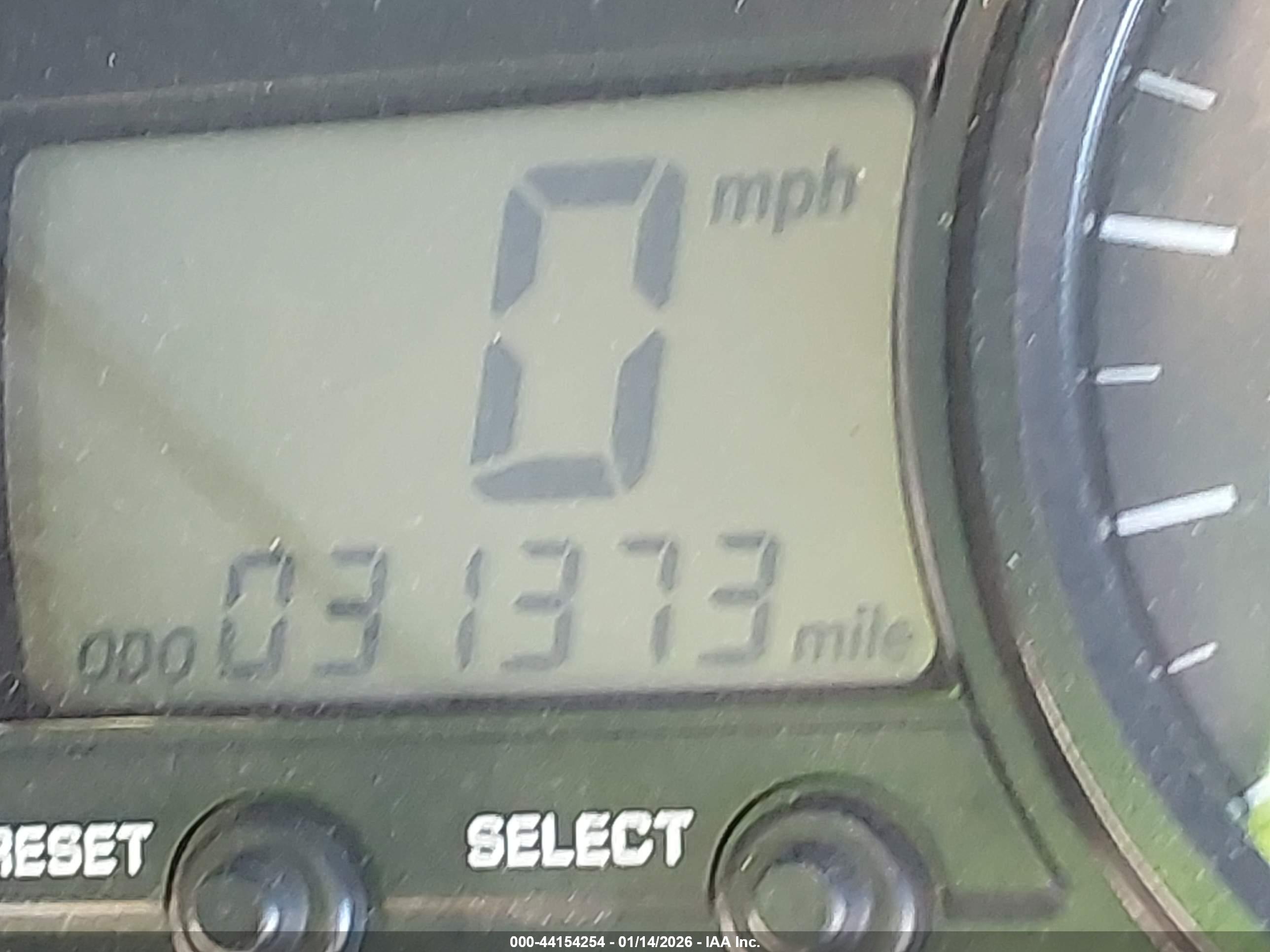 YAMAHA YZFR1 image 7