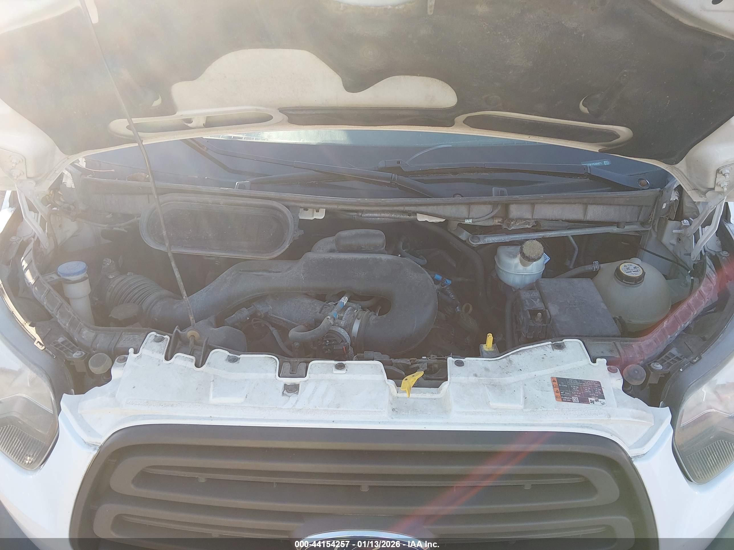 FORD TRANSIT-150 image 10