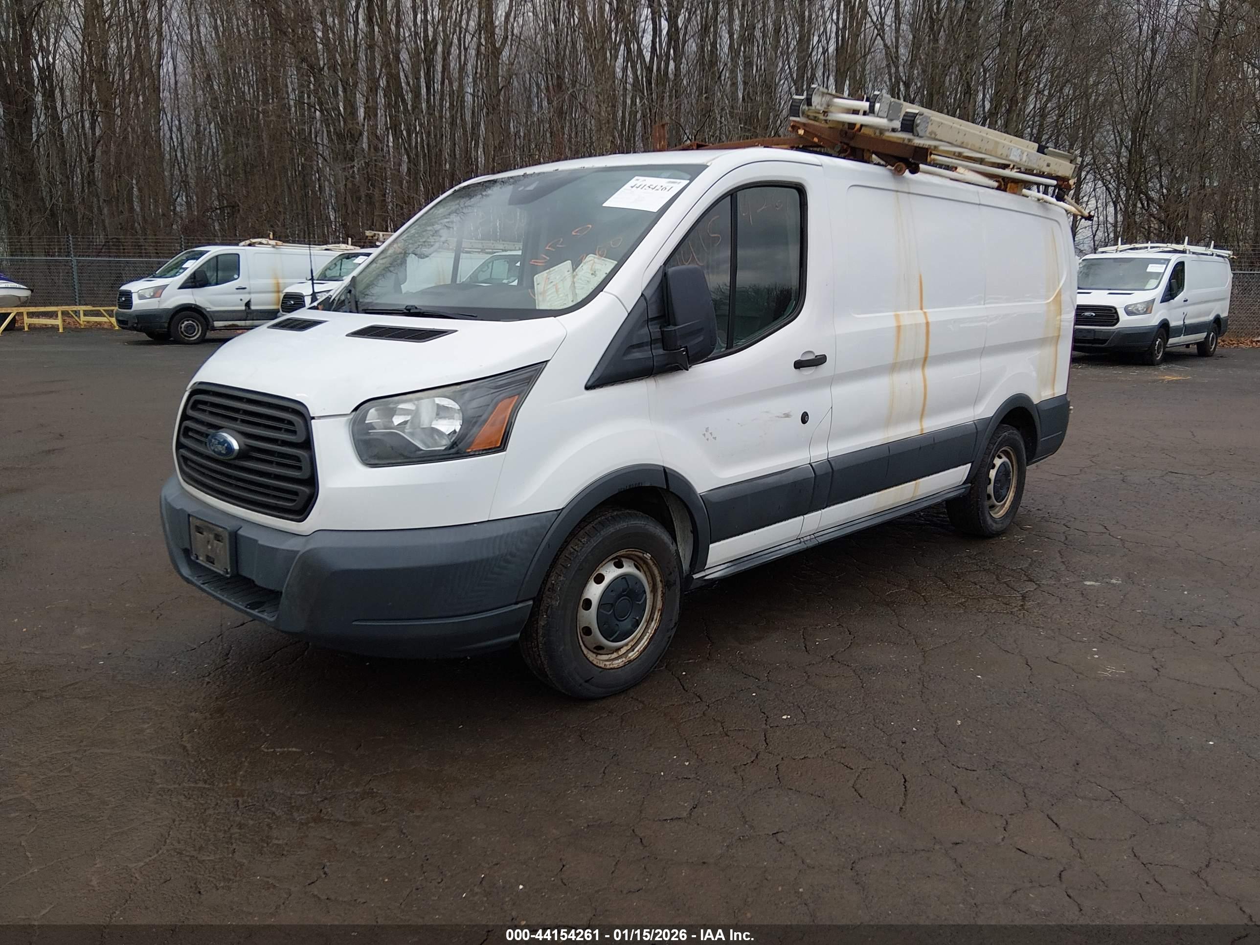 FORD TRANSIT-150 image 2