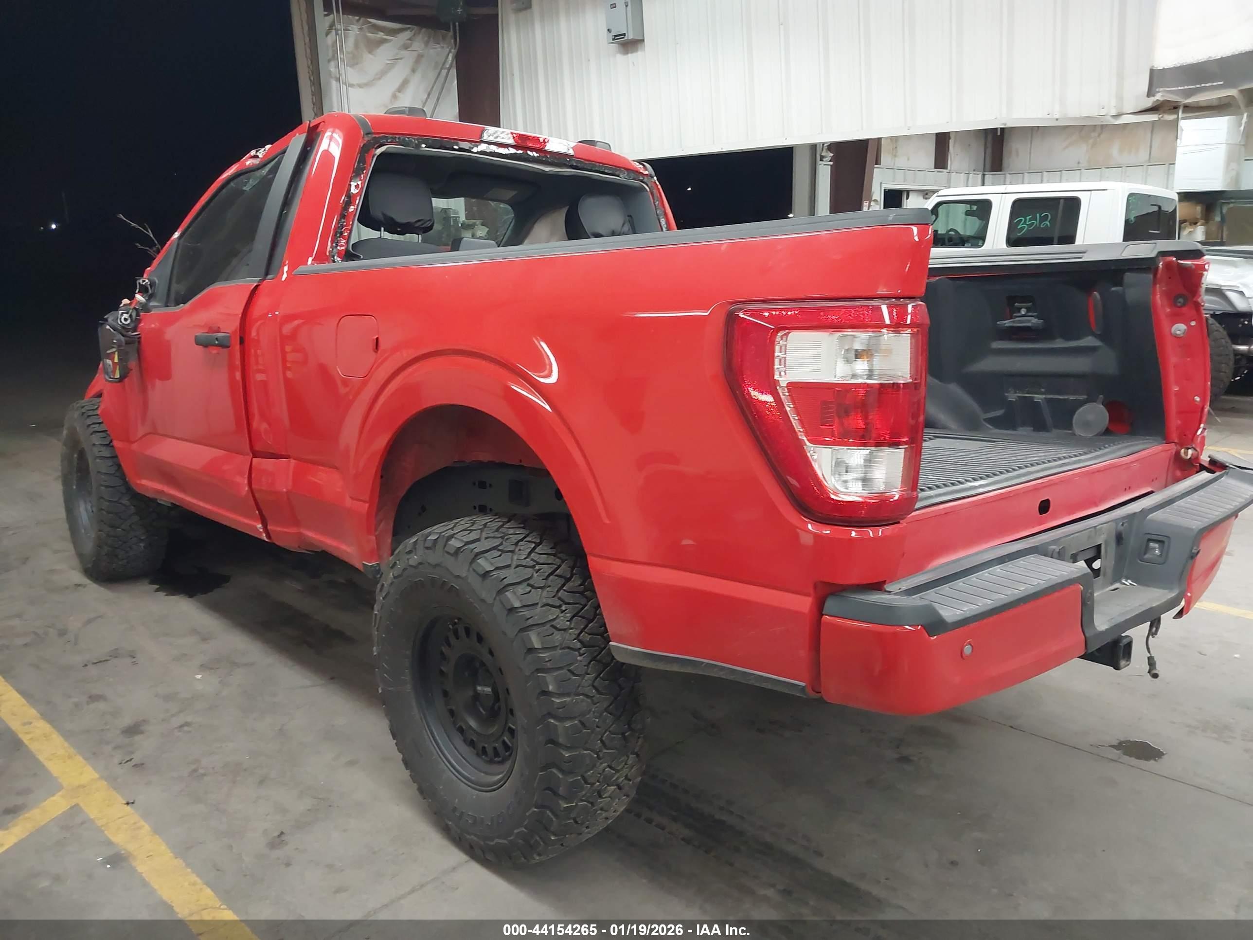FORD F-150 image 3