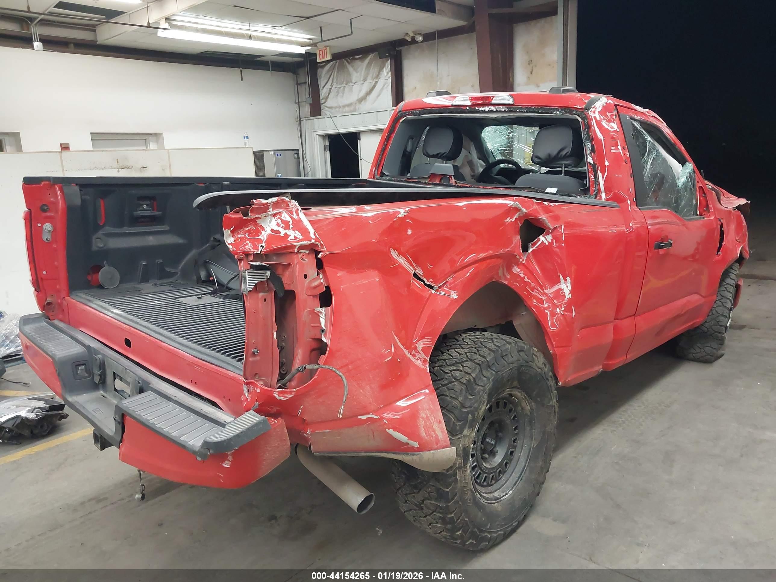 FORD F-150 image 4