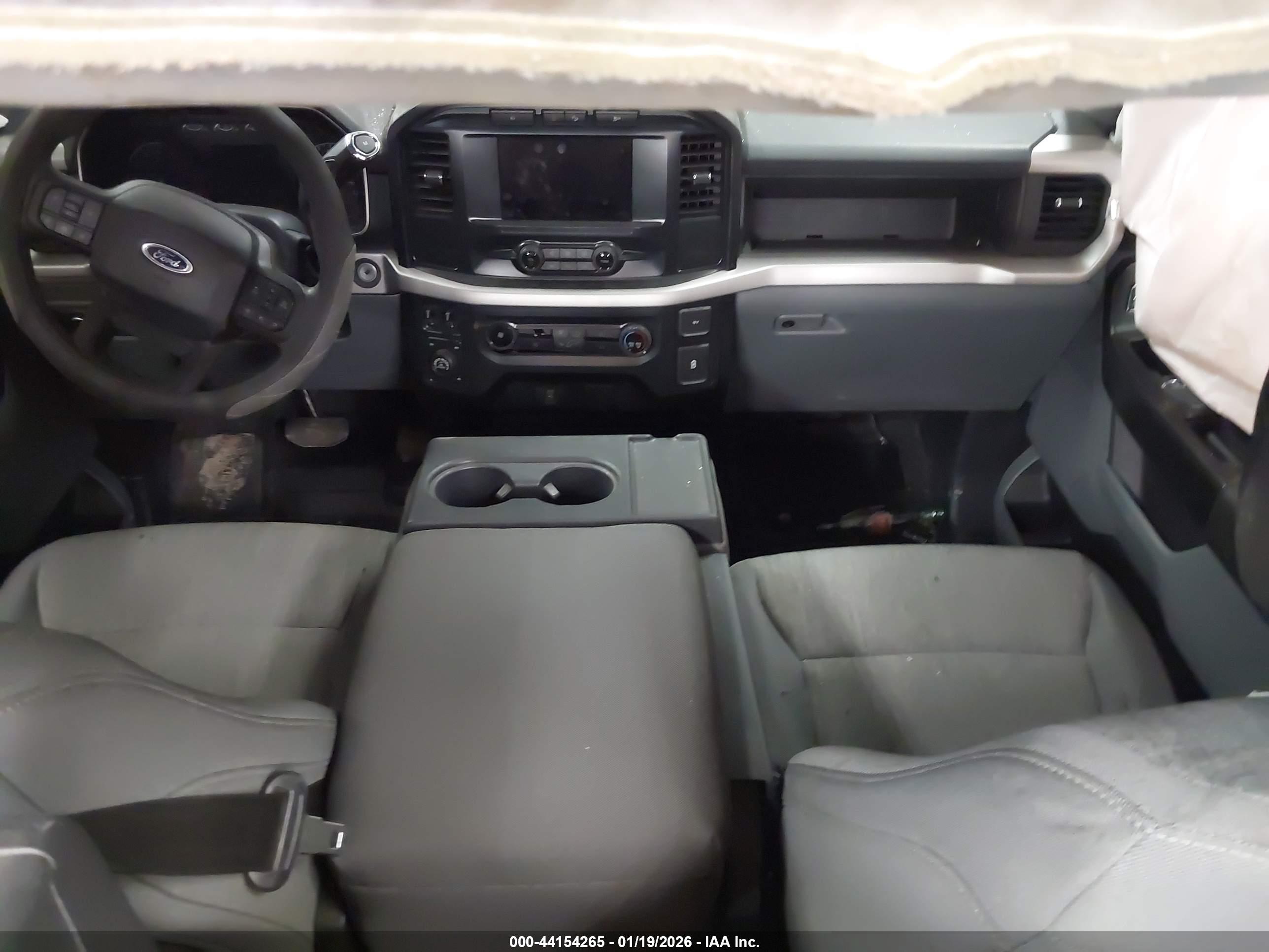 FORD F-150 image 5
