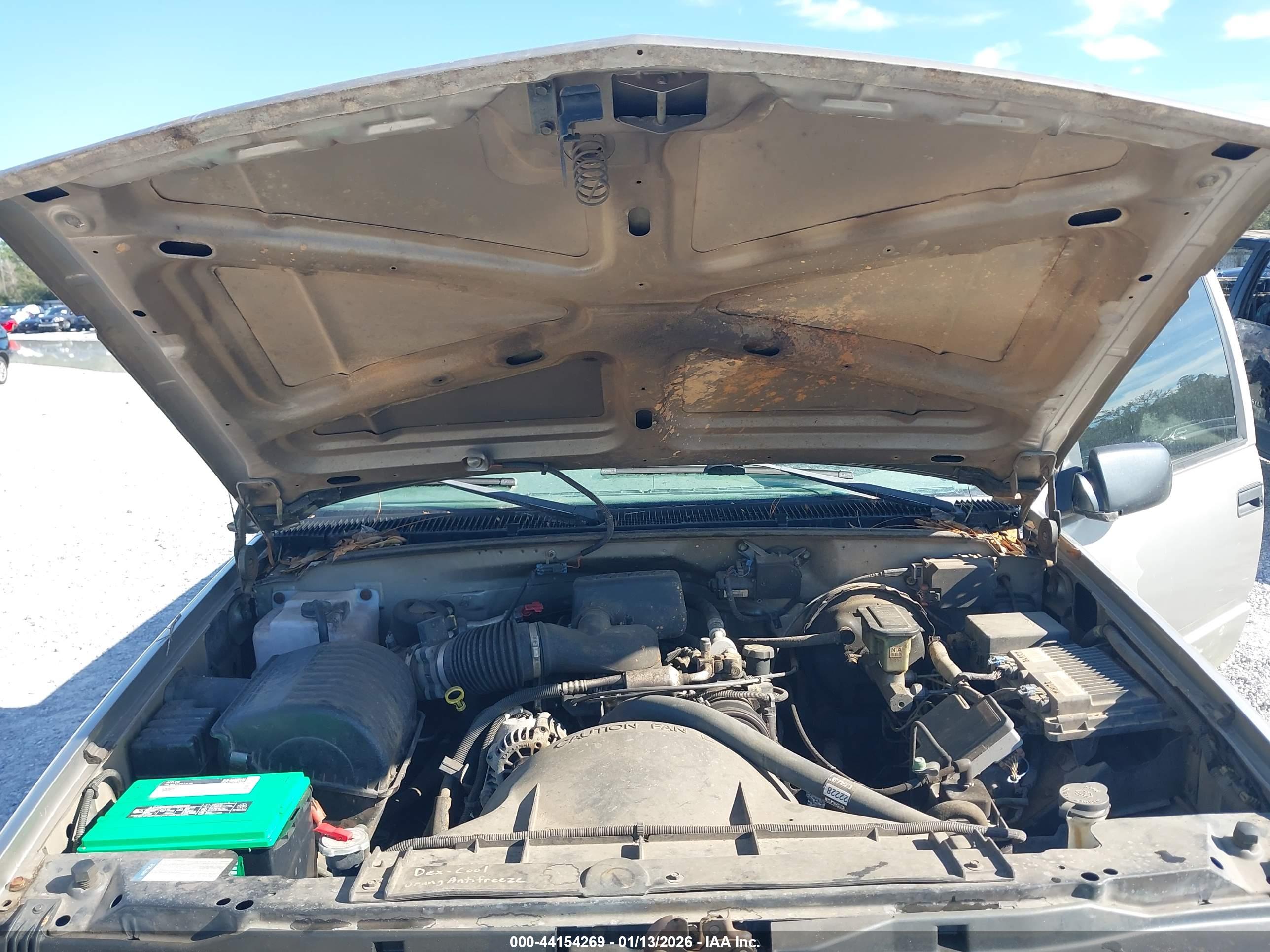 GMC SIERRA image 10