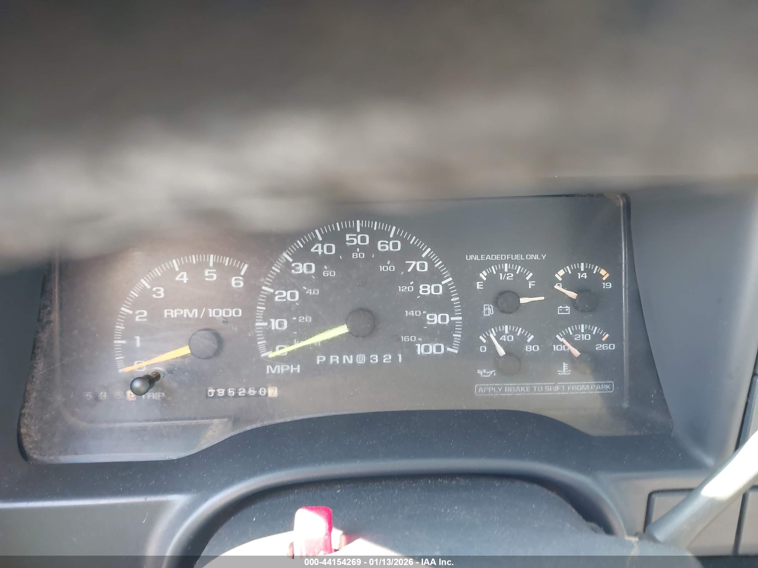 GMC SIERRA image 7