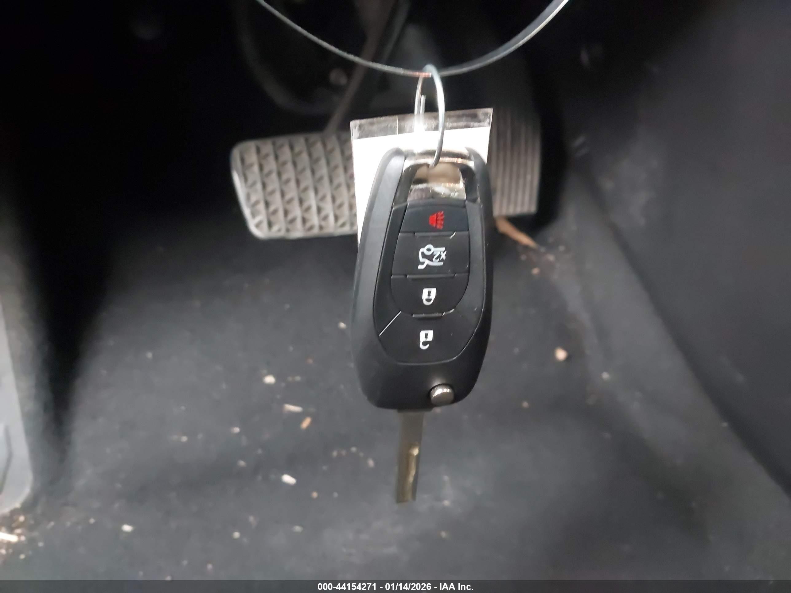 CHEVROLET CRUZE image 11