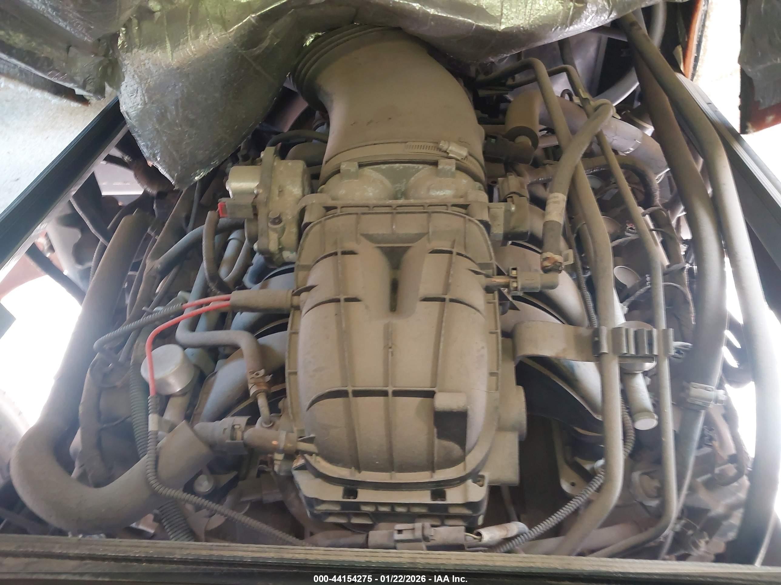FORD F550 image 10