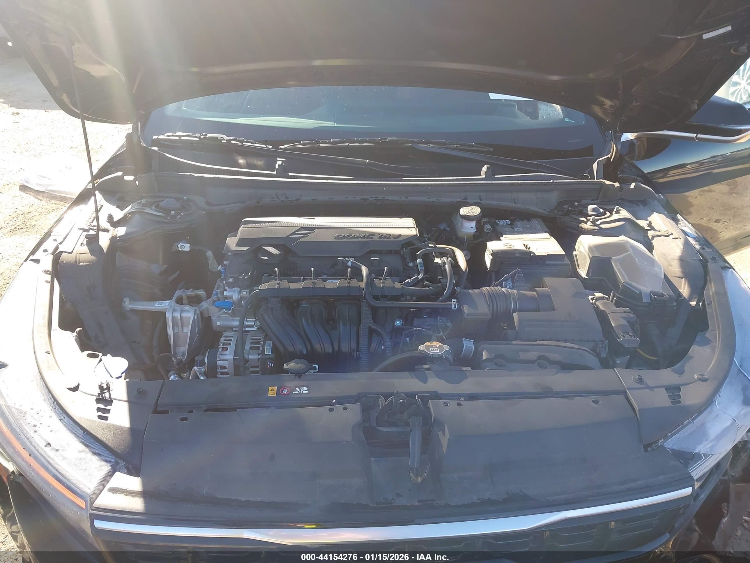 KIA K4 image 10
