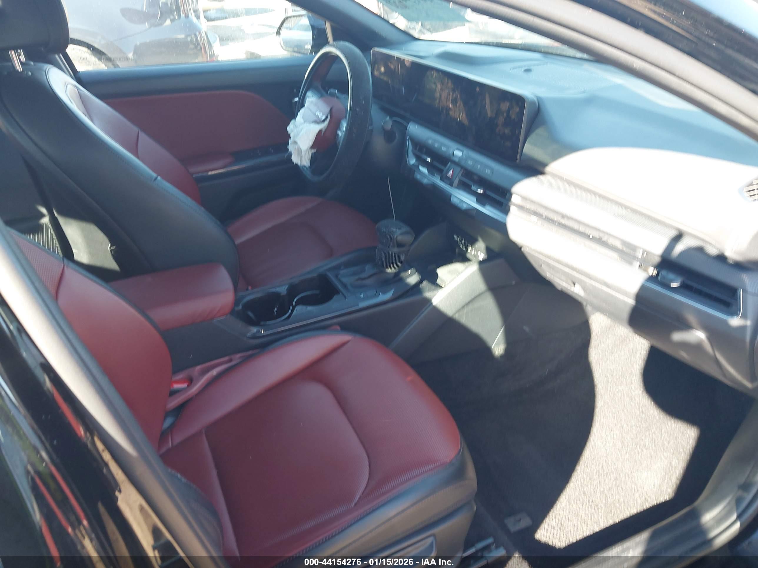 KIA K4 image 5