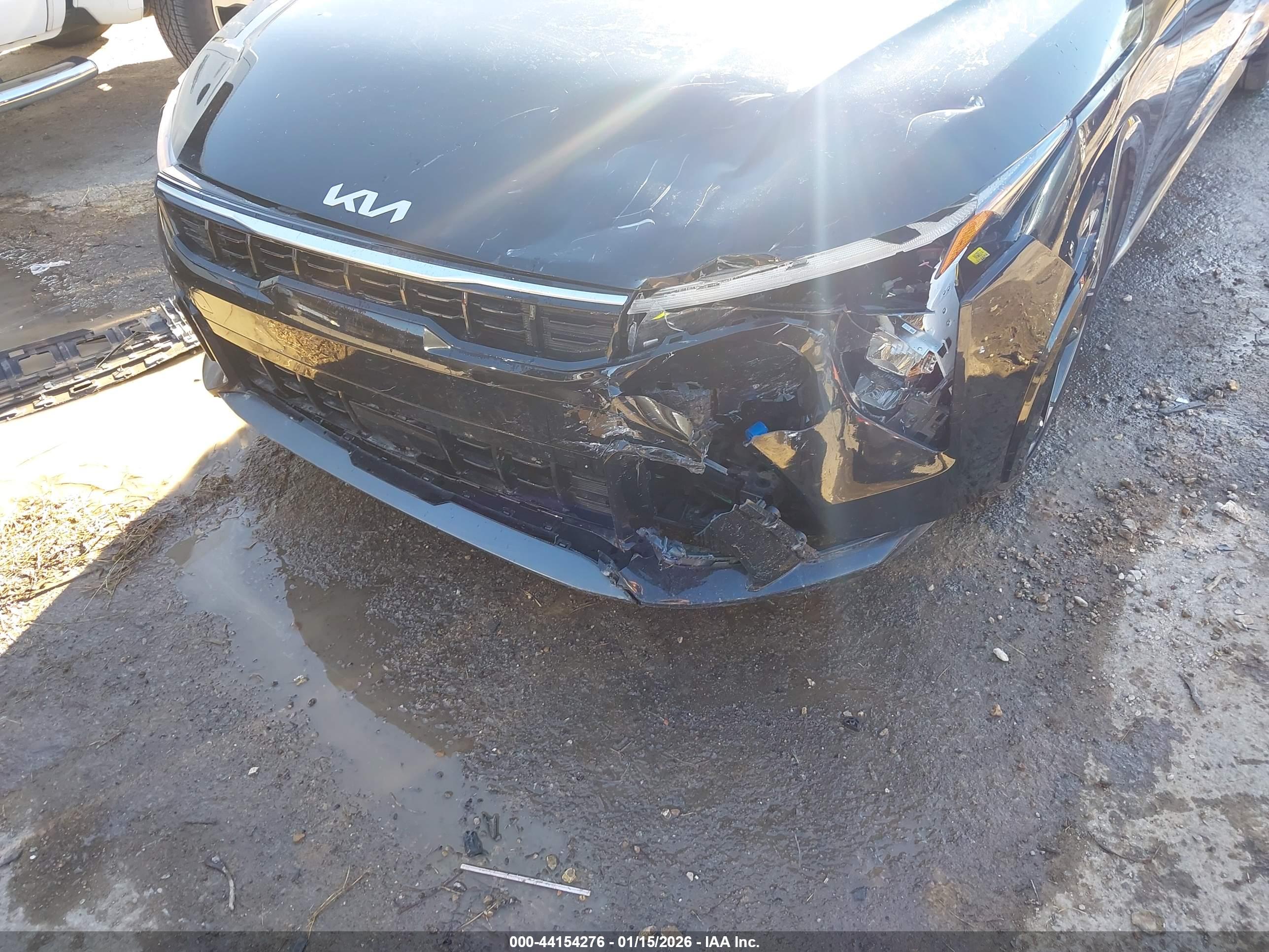 KIA K4 image 6