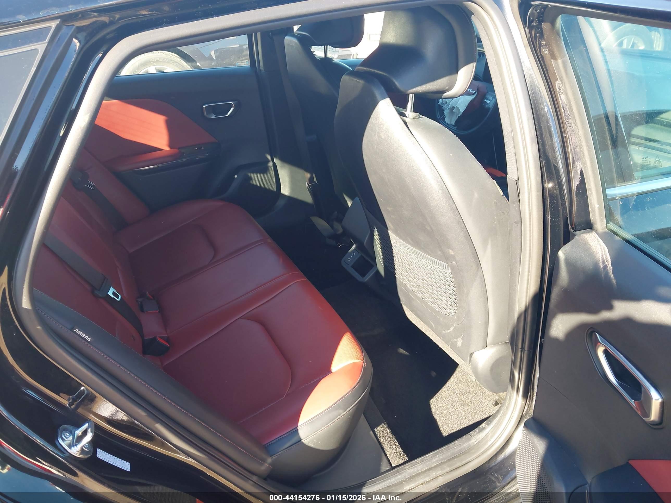 KIA K4 image 8