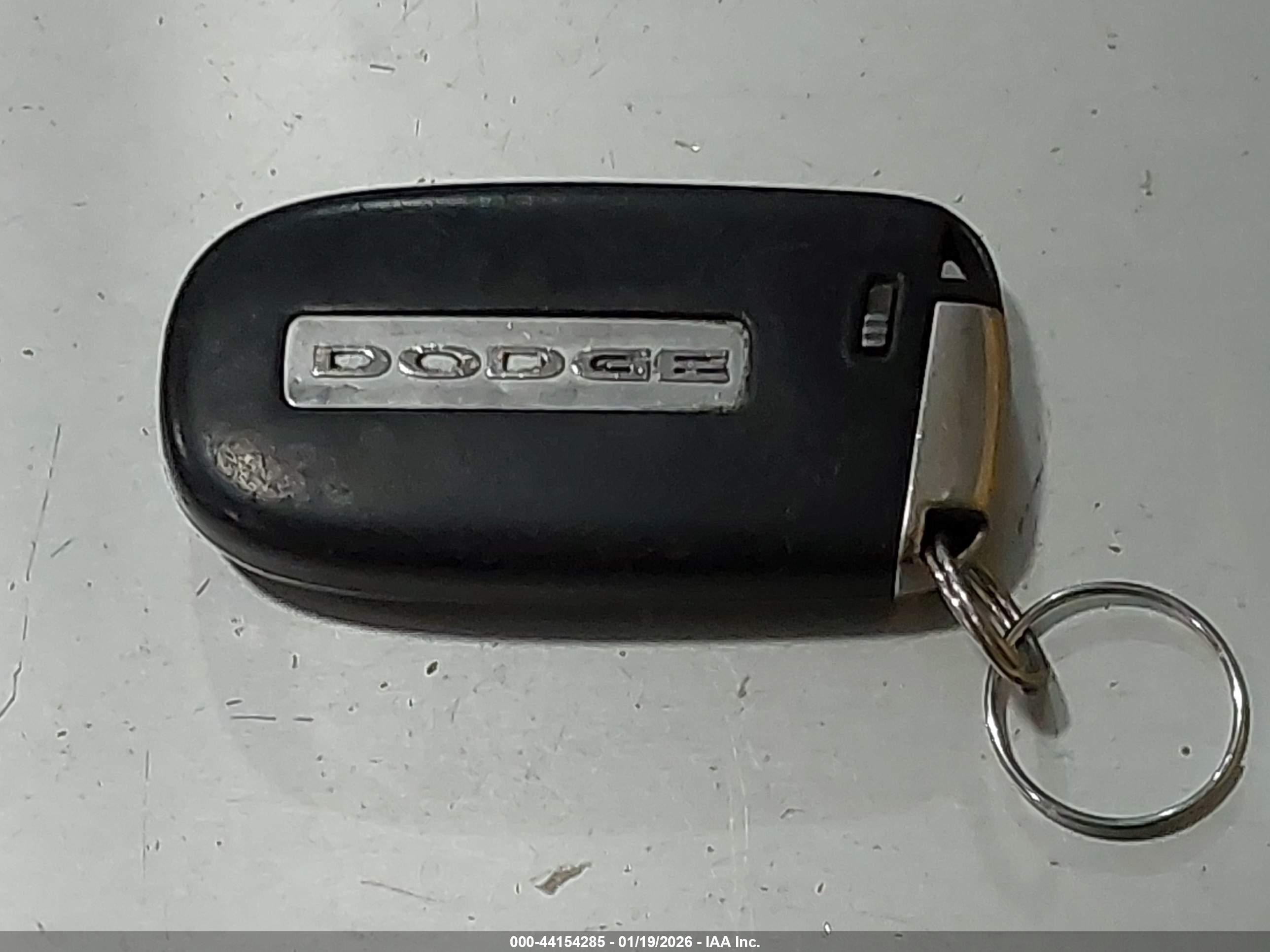DODGE JOURNEY image 11